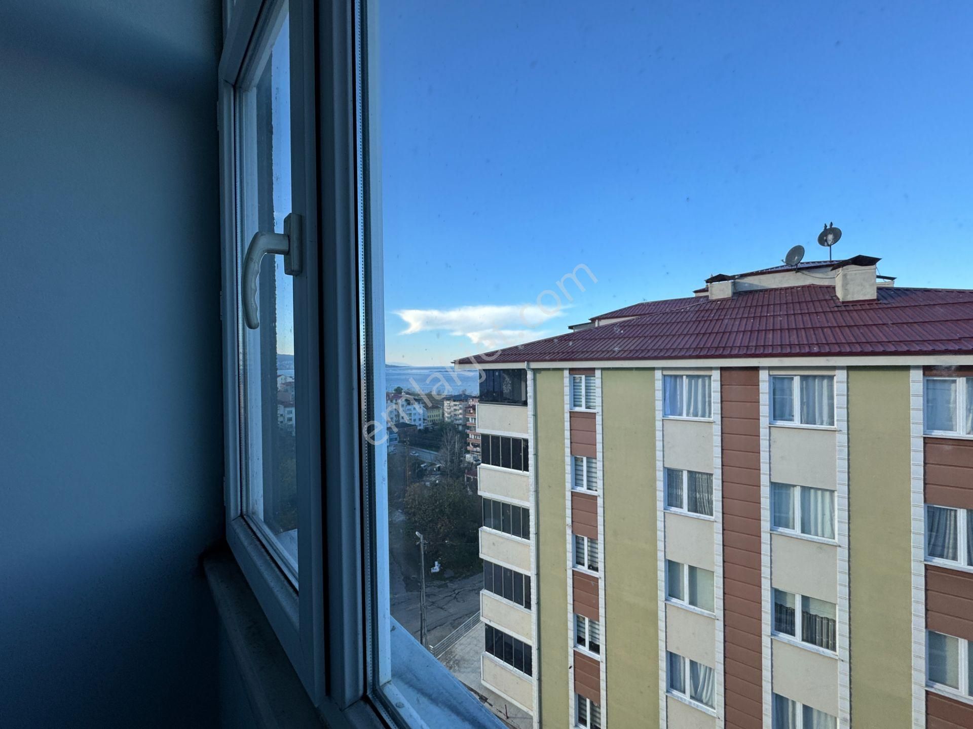 Trabzon Arsin Yalı Mahallesi Satılık 3+1 Daire - Görsel 29