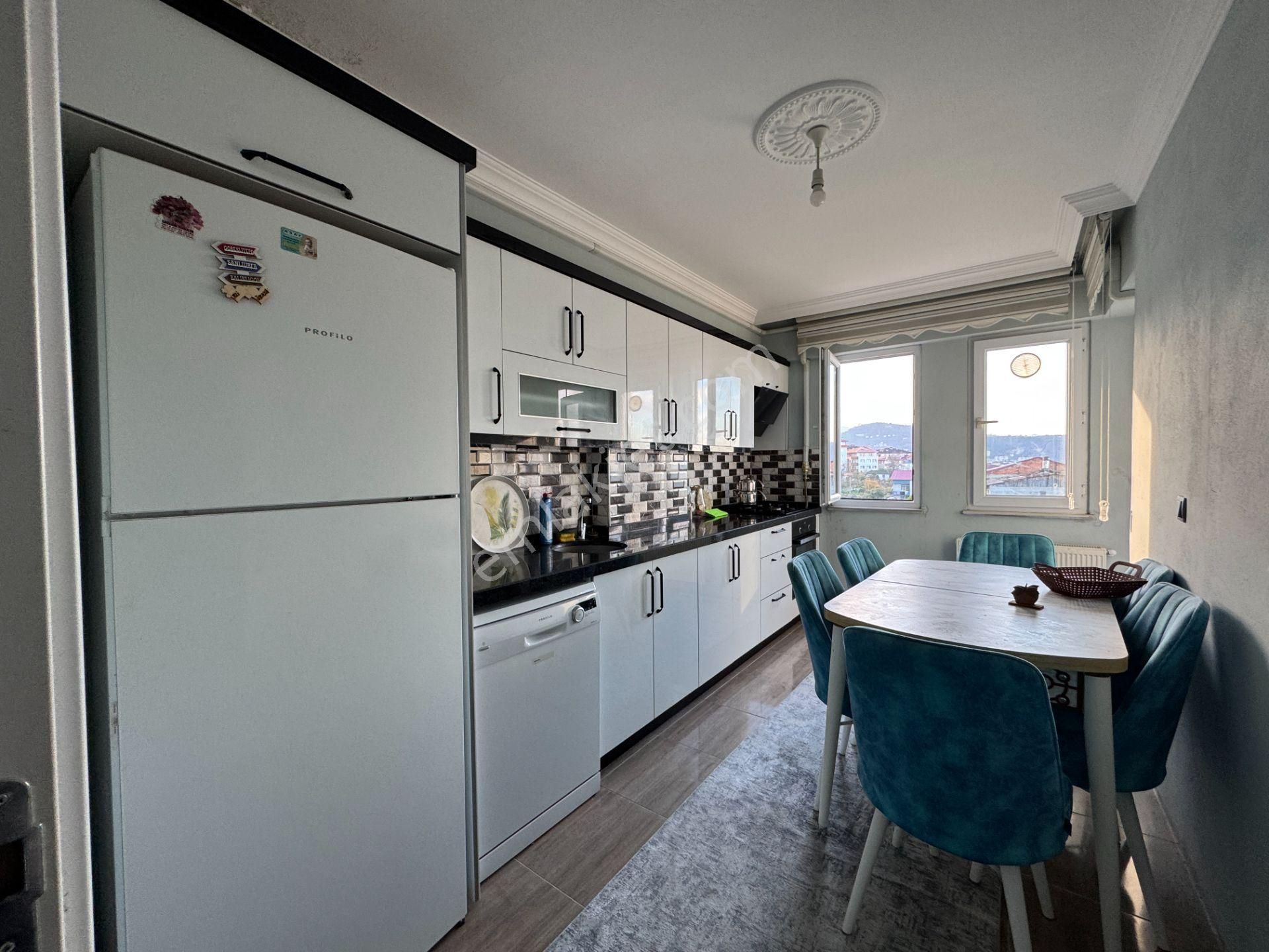 Trabzon Arsin Yalı Mahallesi Satılık 3+1 Daire - Görsel 10