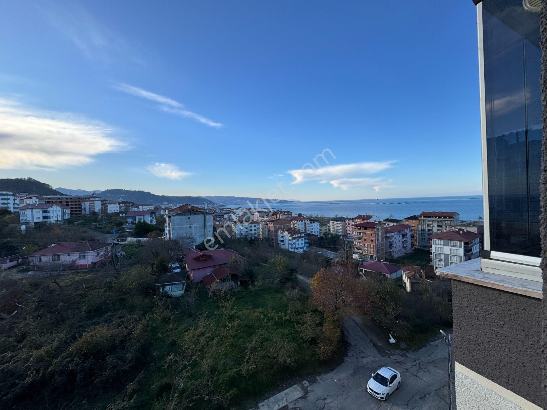 Trabzon Arsin Yalı Mahallesi Satılık 3+1 Daire - Görsel 13