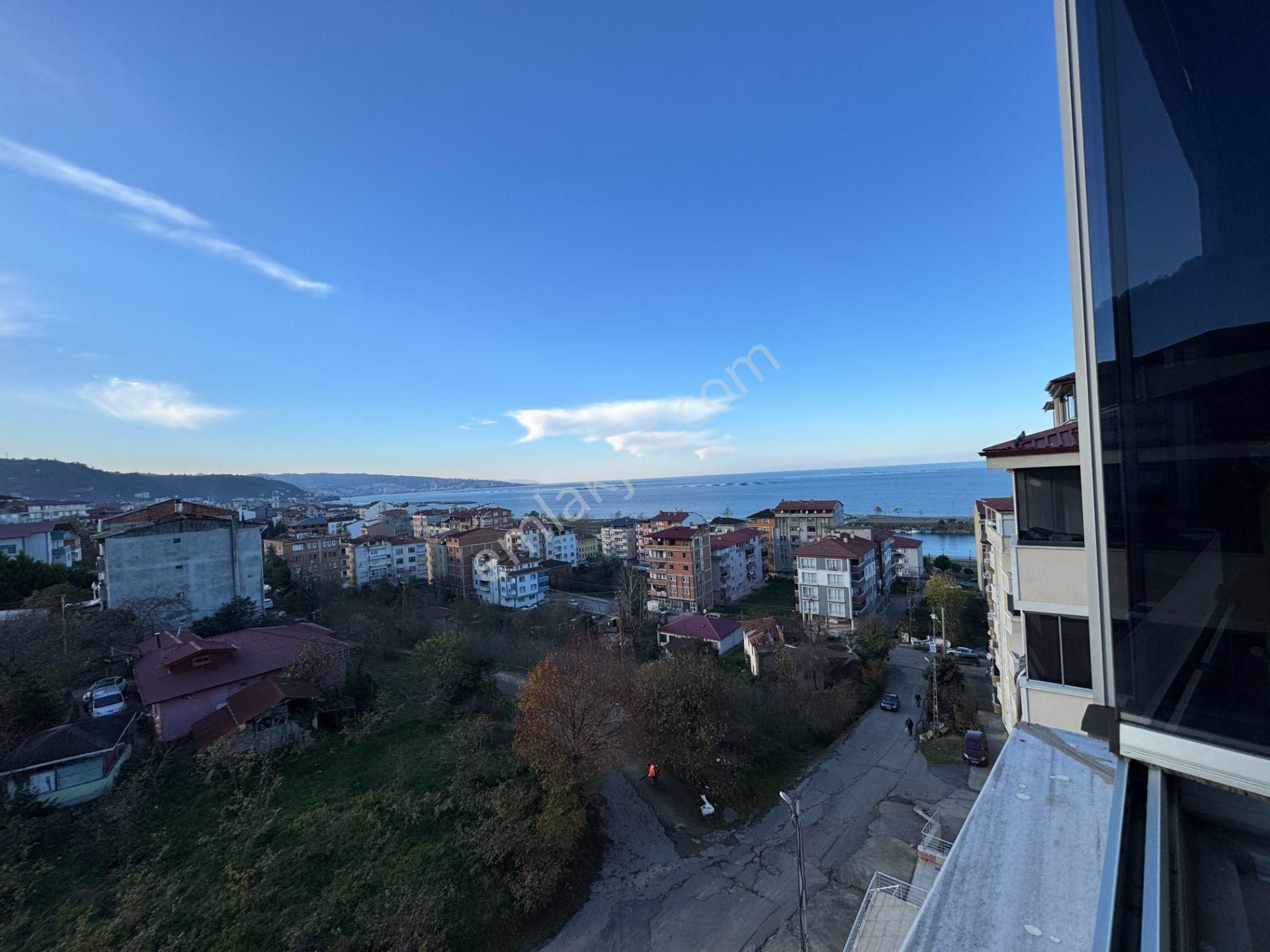 Trabzon Arsin Yalı Mahallesi Satılık 3+1 Daire - Görsel 14