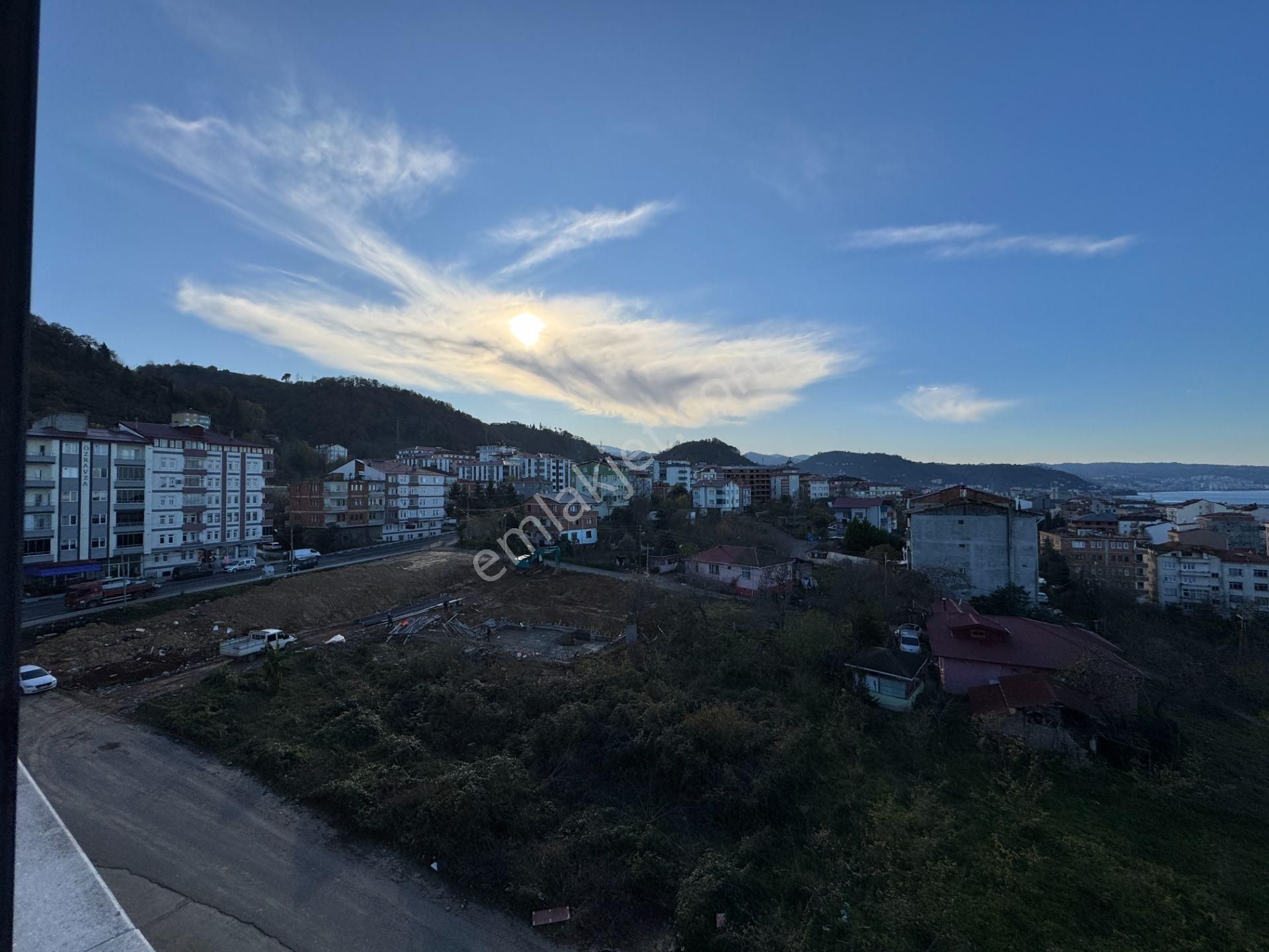 Trabzon Arsin Yalı Mahallesi Satılık 3+1 Daire - Görsel 16