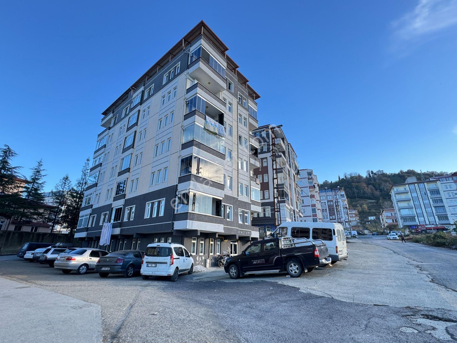 Trabzon Arsin Yalı Mahallesi Satılık 3+1 Daire - Görsel 34