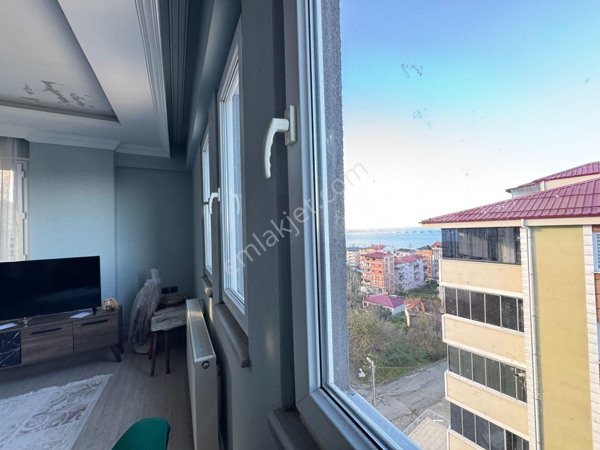 Trabzon Arsin Yalı Mahallesi Satılık 3+1 Daire - Görsel 20