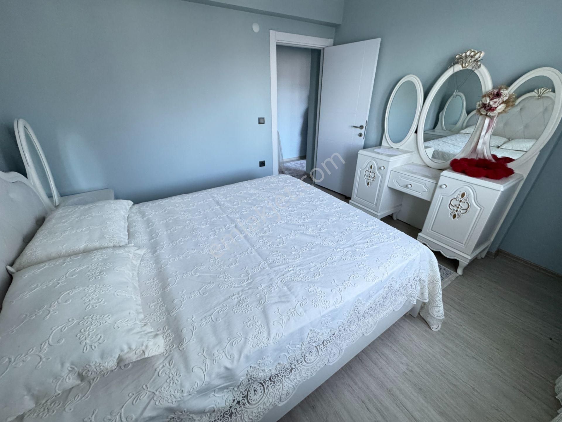 Trabzon Arsin Yalı Mahallesi Satılık 3+1 Daire - Görsel 31