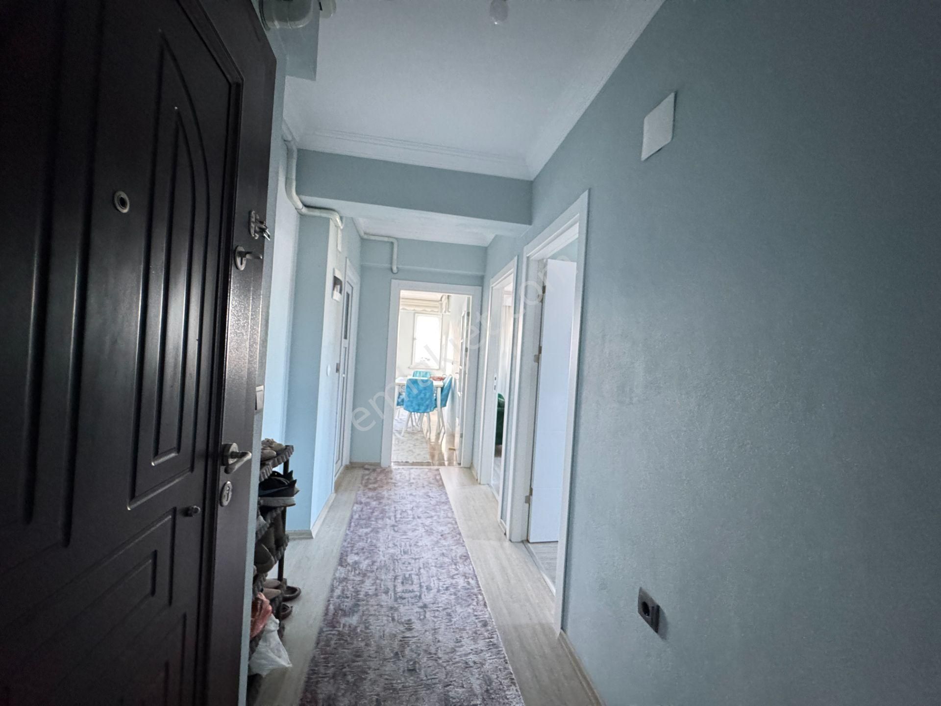 Trabzon Arsin Yalı Mahallesi Satılık 3+1 Daire - Görsel 8