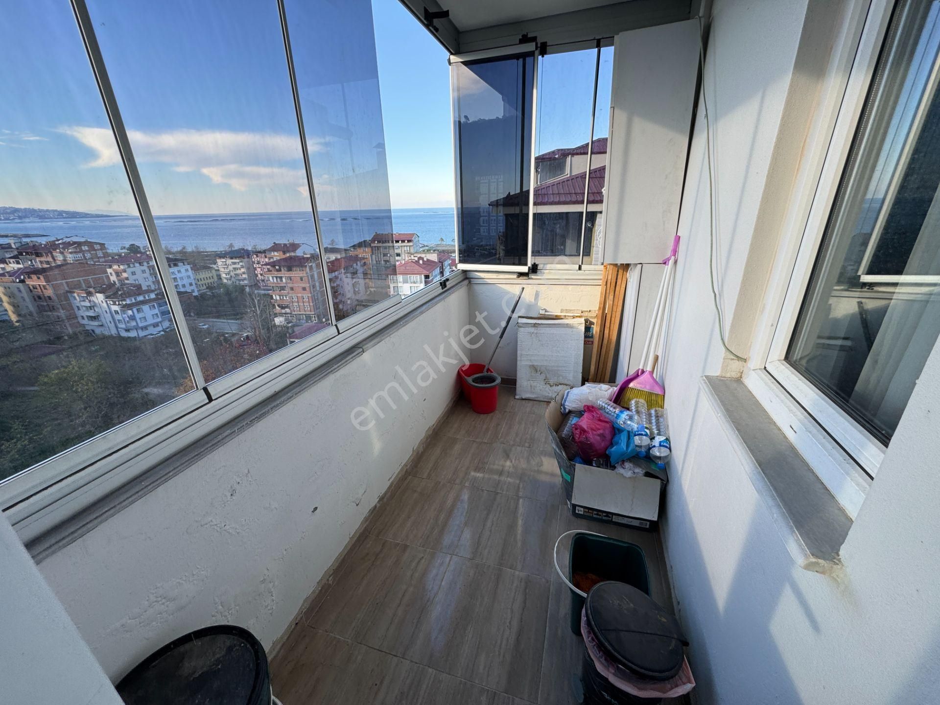 Trabzon Arsin Yalı Mahallesi Satılık 3+1 Daire - Görsel 12