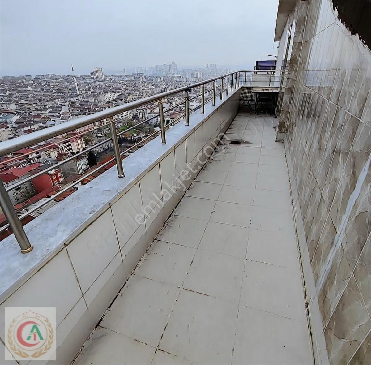 Akdoğan İnş Esentepe Mah Site İçerisinde Ultra Lüx Dubleks Daire - Görsel 35