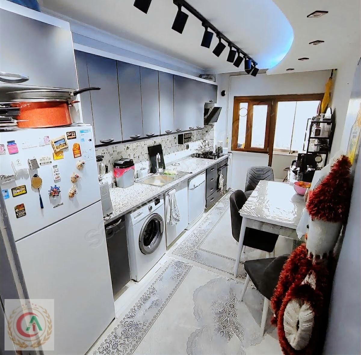 Akdoğan İnş Esentepe Mah Site İçerisinde Ultra Lüx Dubleks Daire - Görsel 17