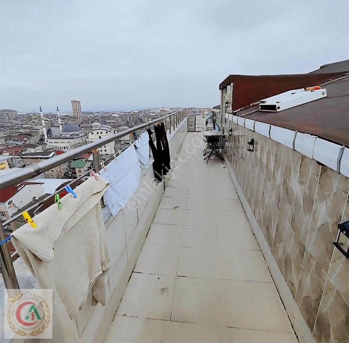 Akdoğan İnş Esentepe Mah Site İçerisinde Ultra Lüx Dubleks Daire - Görsel 9