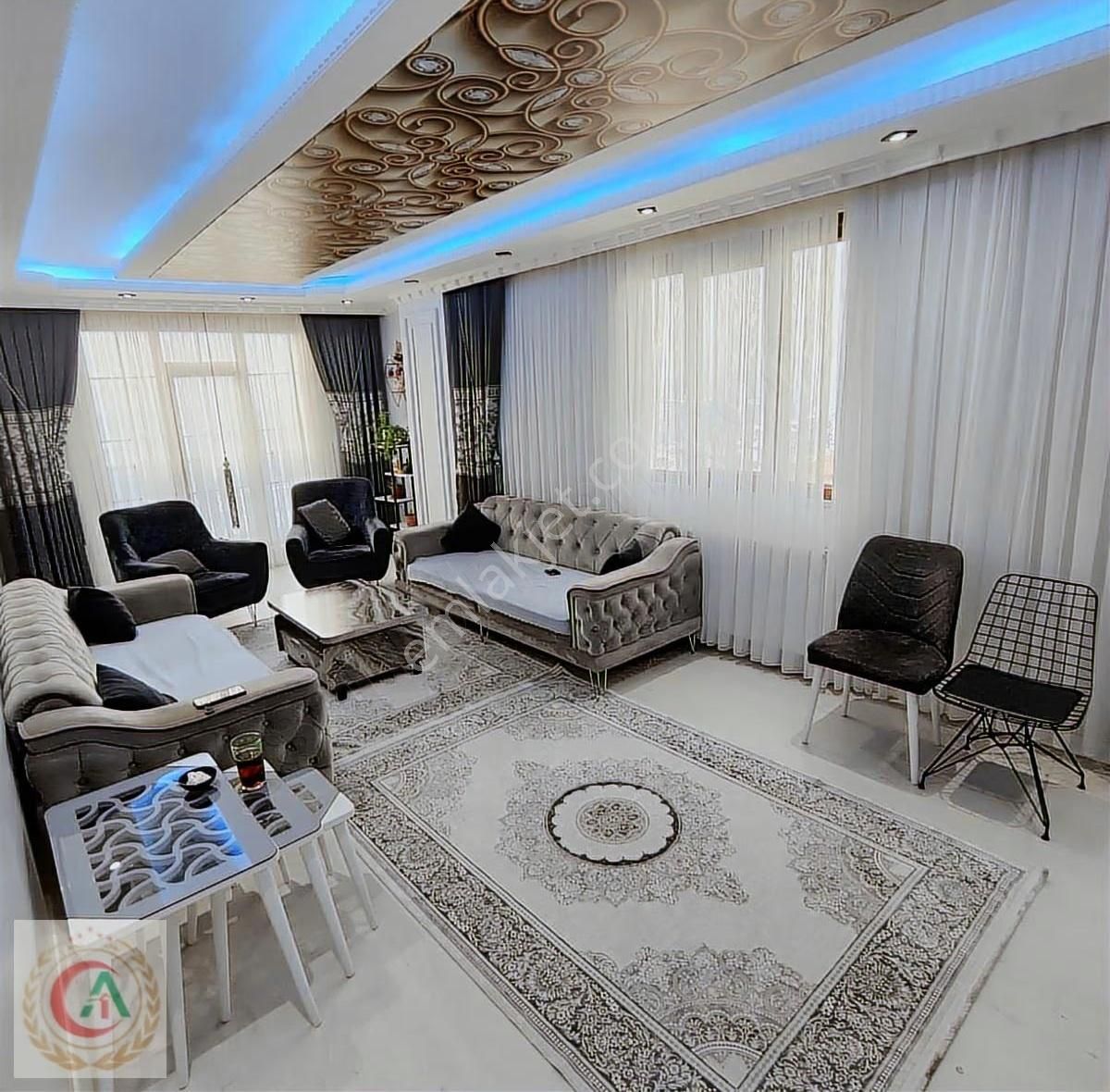 Akdoğan İnş Esentepe Mah Site İçerisinde Ultra Lüx Dubleks Daire - Görsel 31