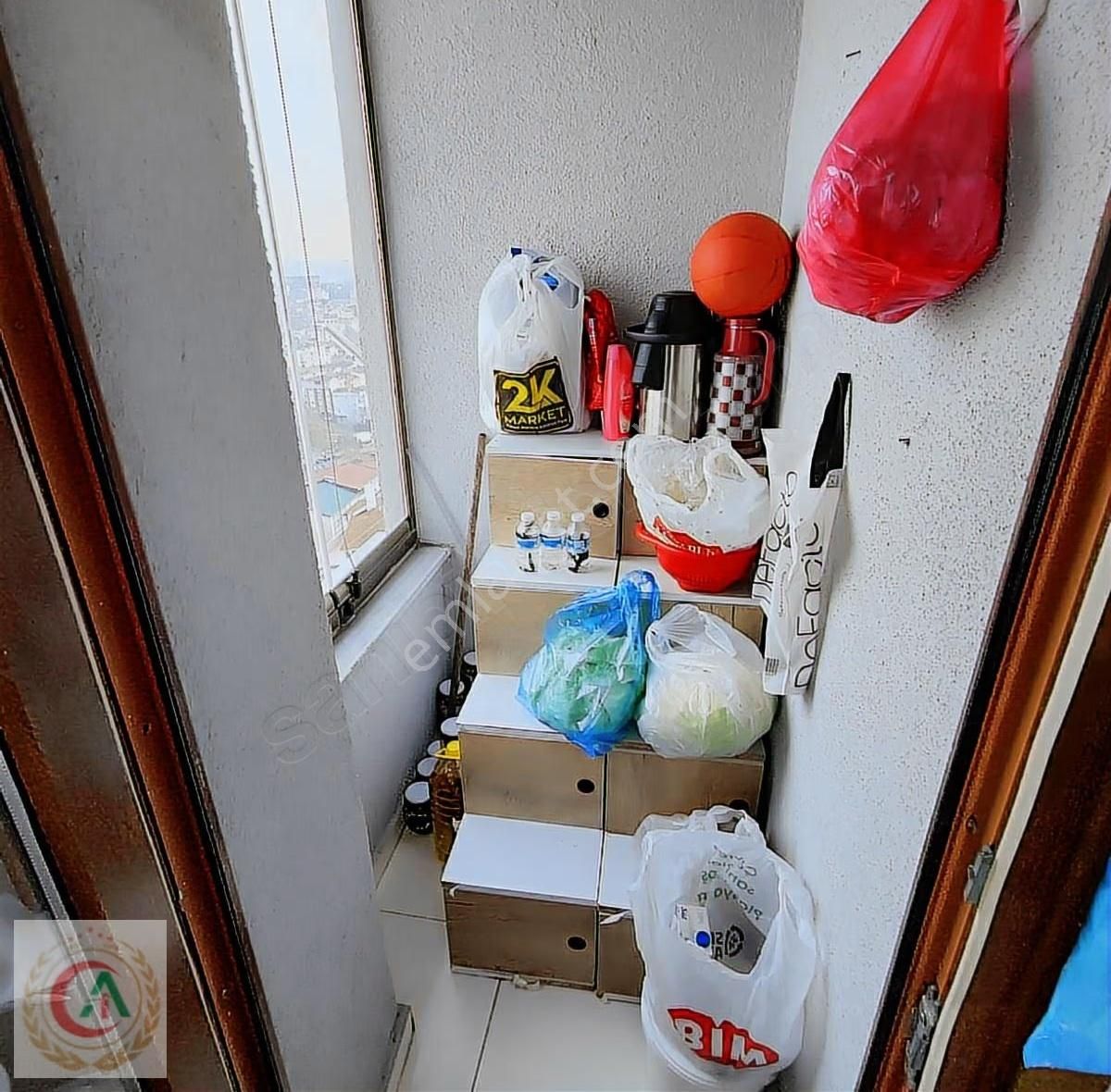 Akdoğan İnş Esentepe Mah Site İçerisinde Ultra Lüx Dubleks Daire - Görsel 6