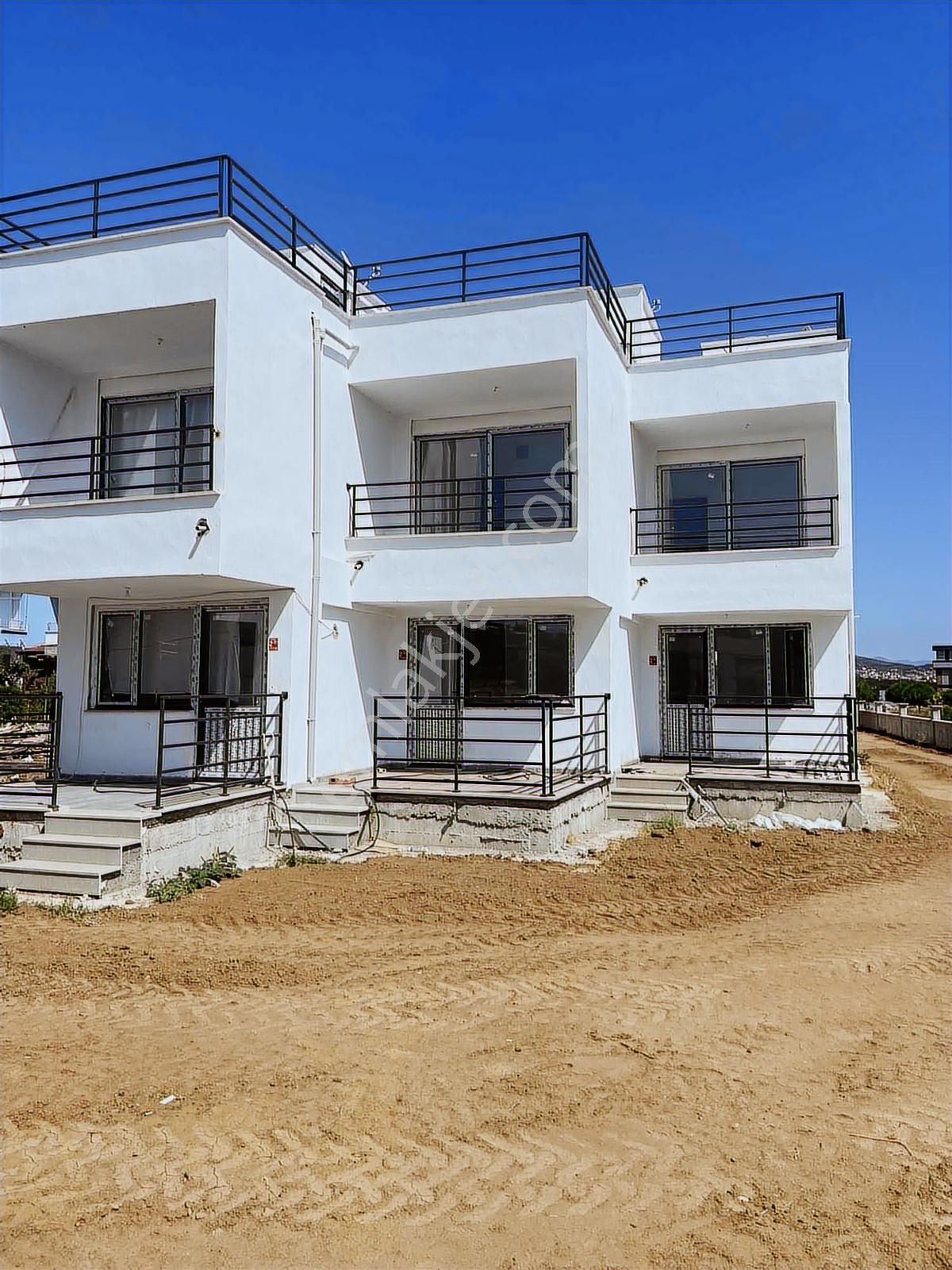 Satılık Villa - Görsel 10