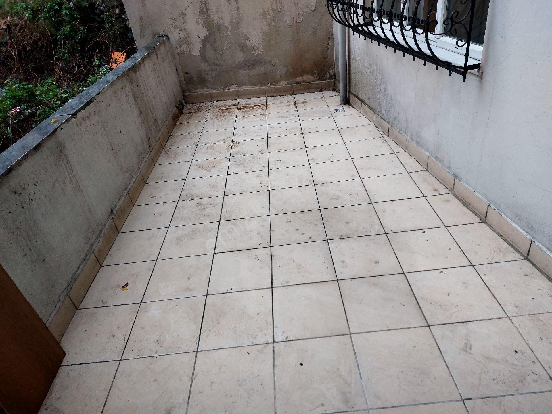 Gaziosmanpaşa Küçükköy Geleri Cadesi De Acıl Satılık Yüksek Giriş Kat Balkonlu 3+1 120 M2 - Görsel 19