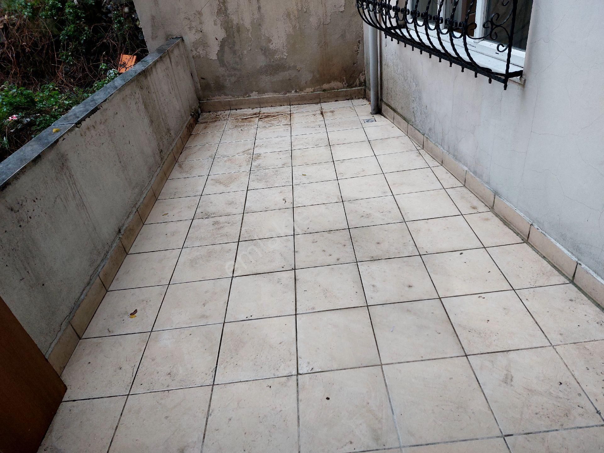 Gaziosmanpaşa Küçükköy Geleri Cadesi De Acıl Satılık Yüksek Giriş Kat Balkonlu 3+1 120 M2 - Görsel 20