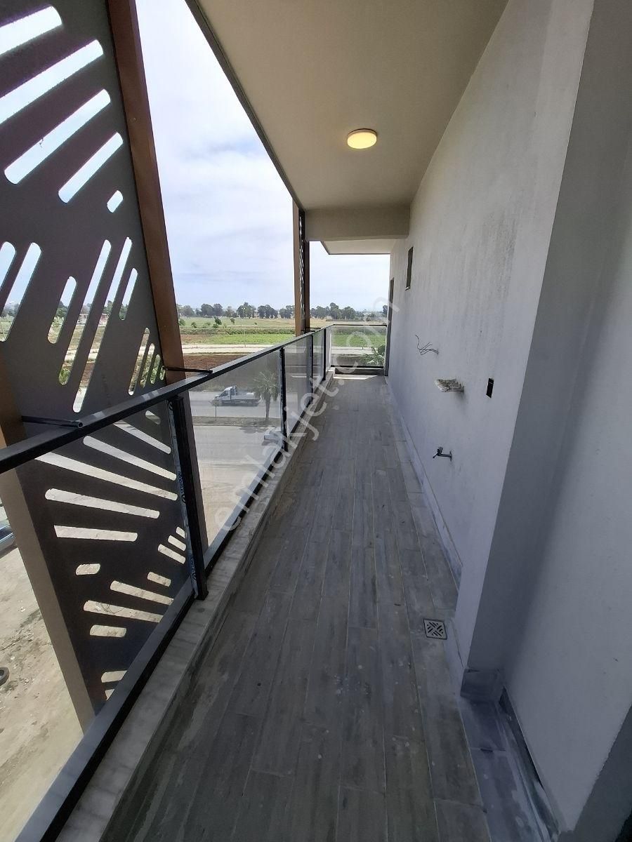 Atıcı'dan S.karakoç Bulvarı Üzeri Lüks İşçilikli Geniş 2+1 - Görsel 16