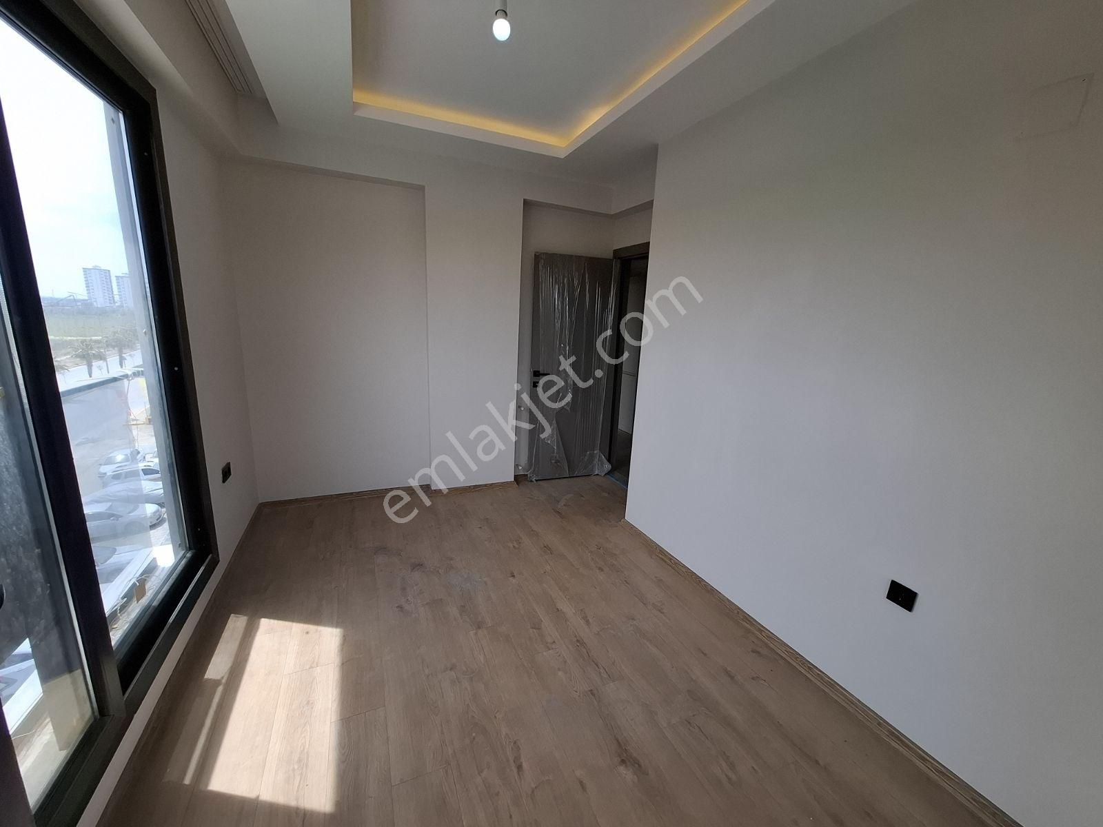 Atıcı'dan S.karakoç Bulvarı Üzeri Lüks İşçilikli Geniş 2+1 - Görsel 5