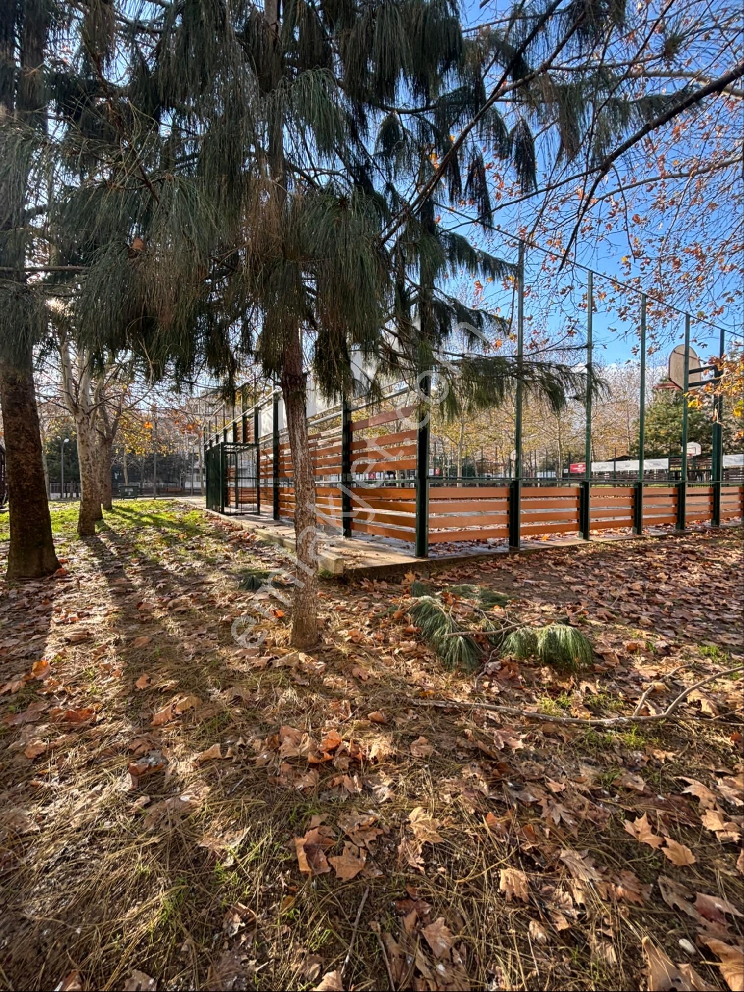 Yeşilkent Mahallesinde Kiralık 2+1 Daire - Görsel 19