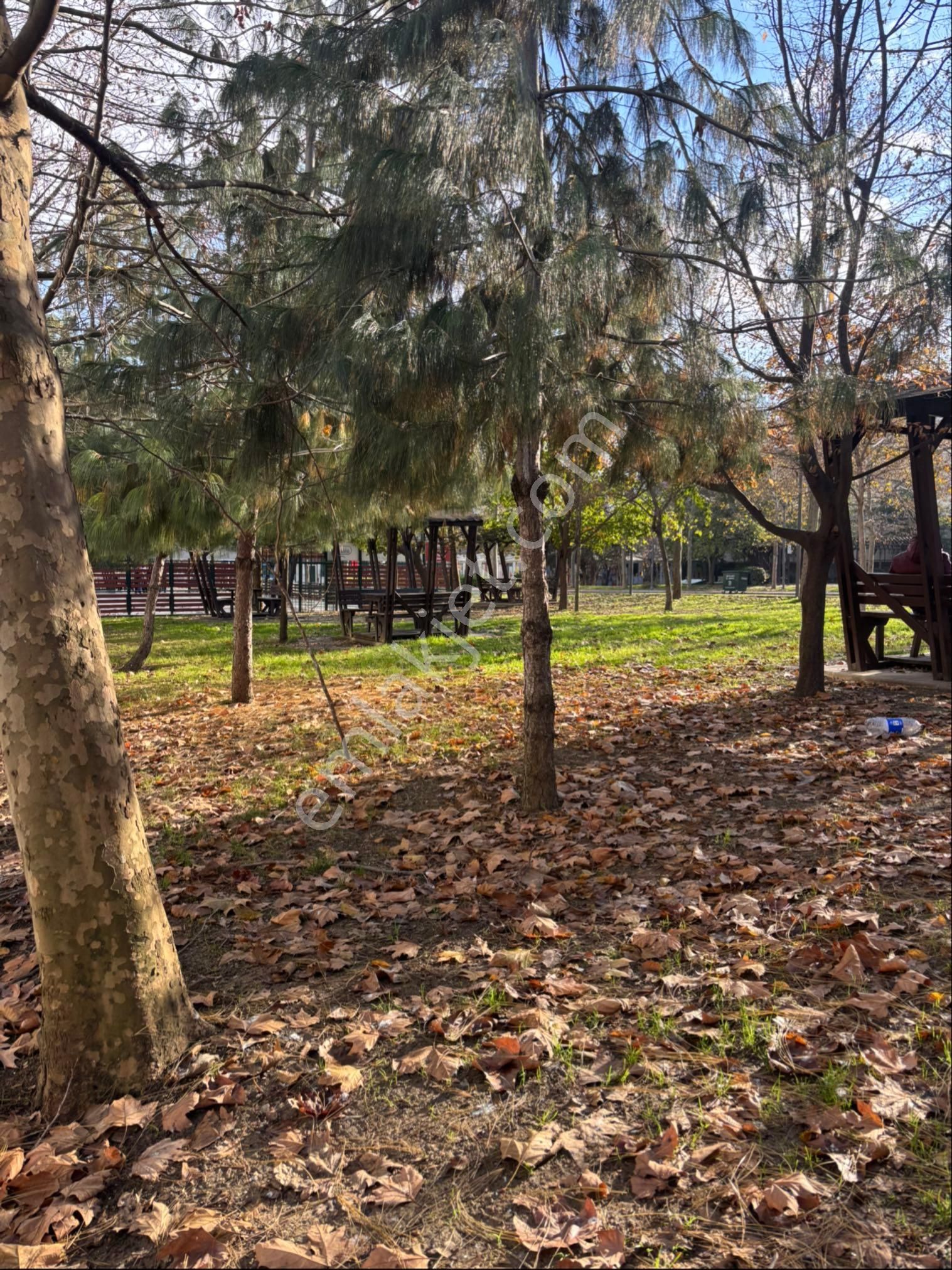 Yeşilkent Mahallesinde Kiralık 2+1 Daire - Görsel 18