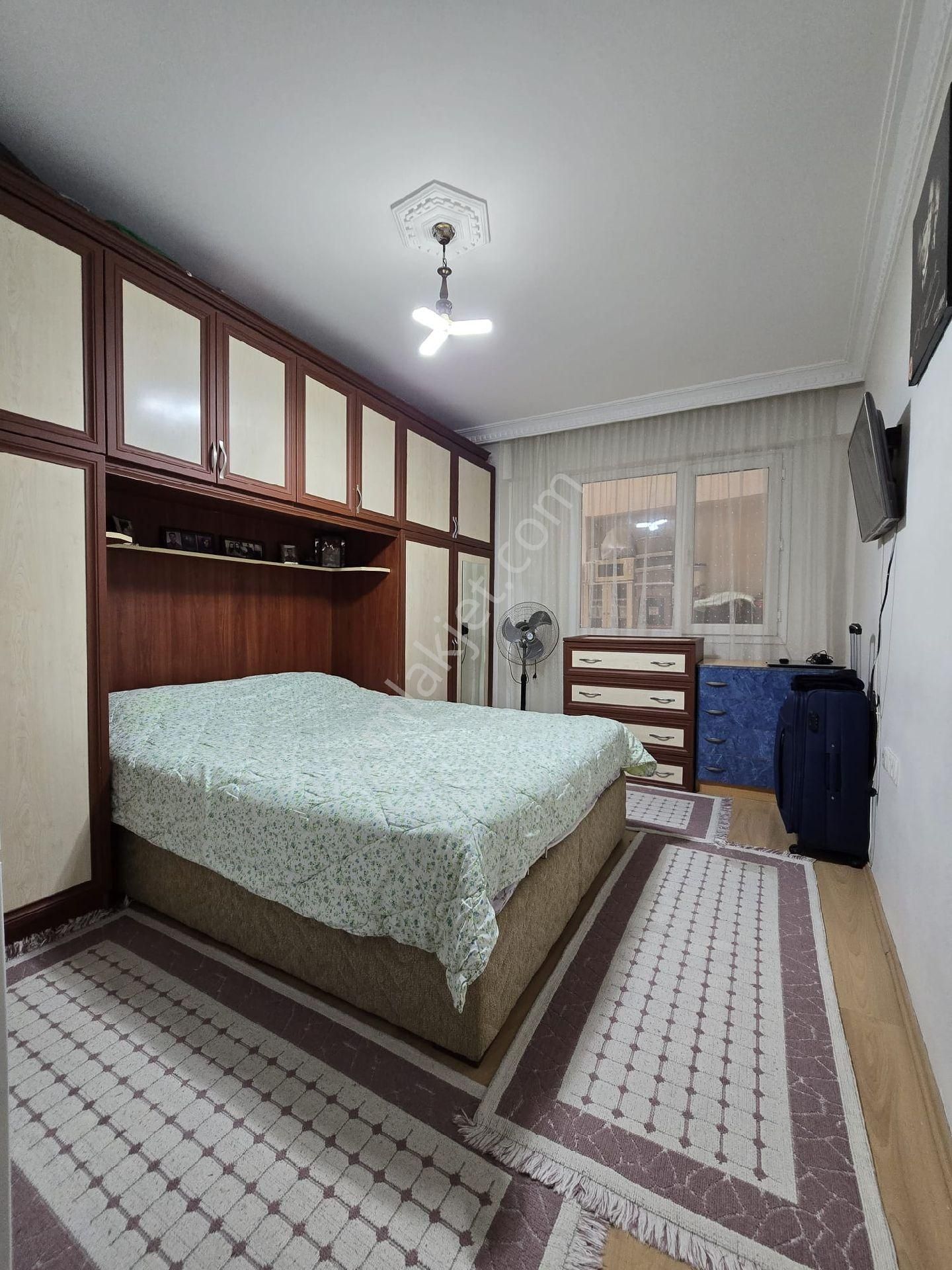 Yeşilyurt Üzümcü Okulu Yakını 3+1/140m2-15yıllık Genç Bina Dogalgazlı Otoparklı - Görsel 28