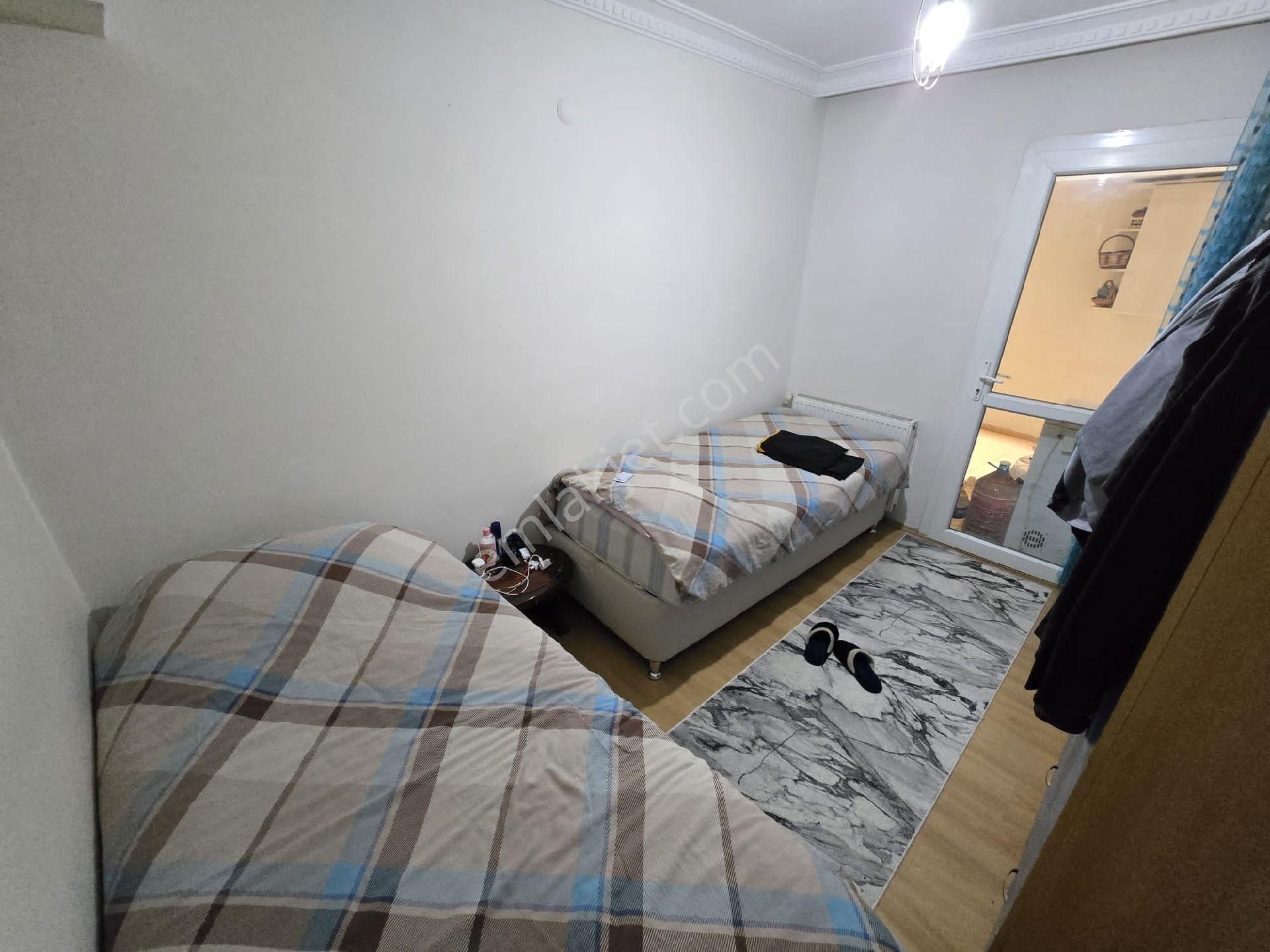 Yeşilyurt Üzümcü Okulu Yakını 3+1/140m2-15yıllık Genç Bina Dogalgazlı Otoparklı - Görsel 14