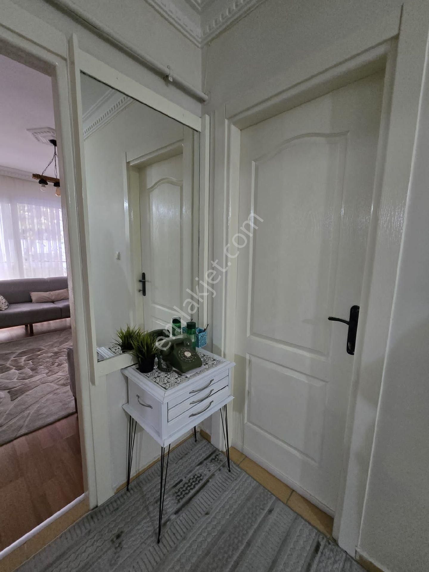 Yeşilyurt Üzümcü Okulu Yakını 3+1/140m2-15yıllık Genç Bina Dogalgazlı Otoparklı - Görsel 30