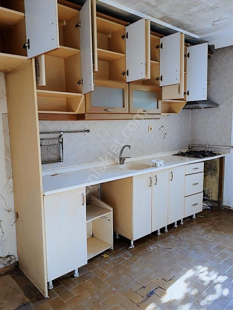 Emniyet Emlak Ofisi Gürsu Bursa'dan Komple Satılık 2 Katlı Bina - Görsel 10