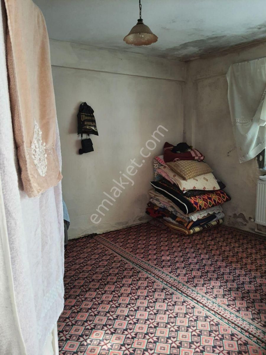 Emniyet Emlak Ofisi Gürsu Bursa'dan Komple Satılık 2 Katlı Bina - Görsel 30