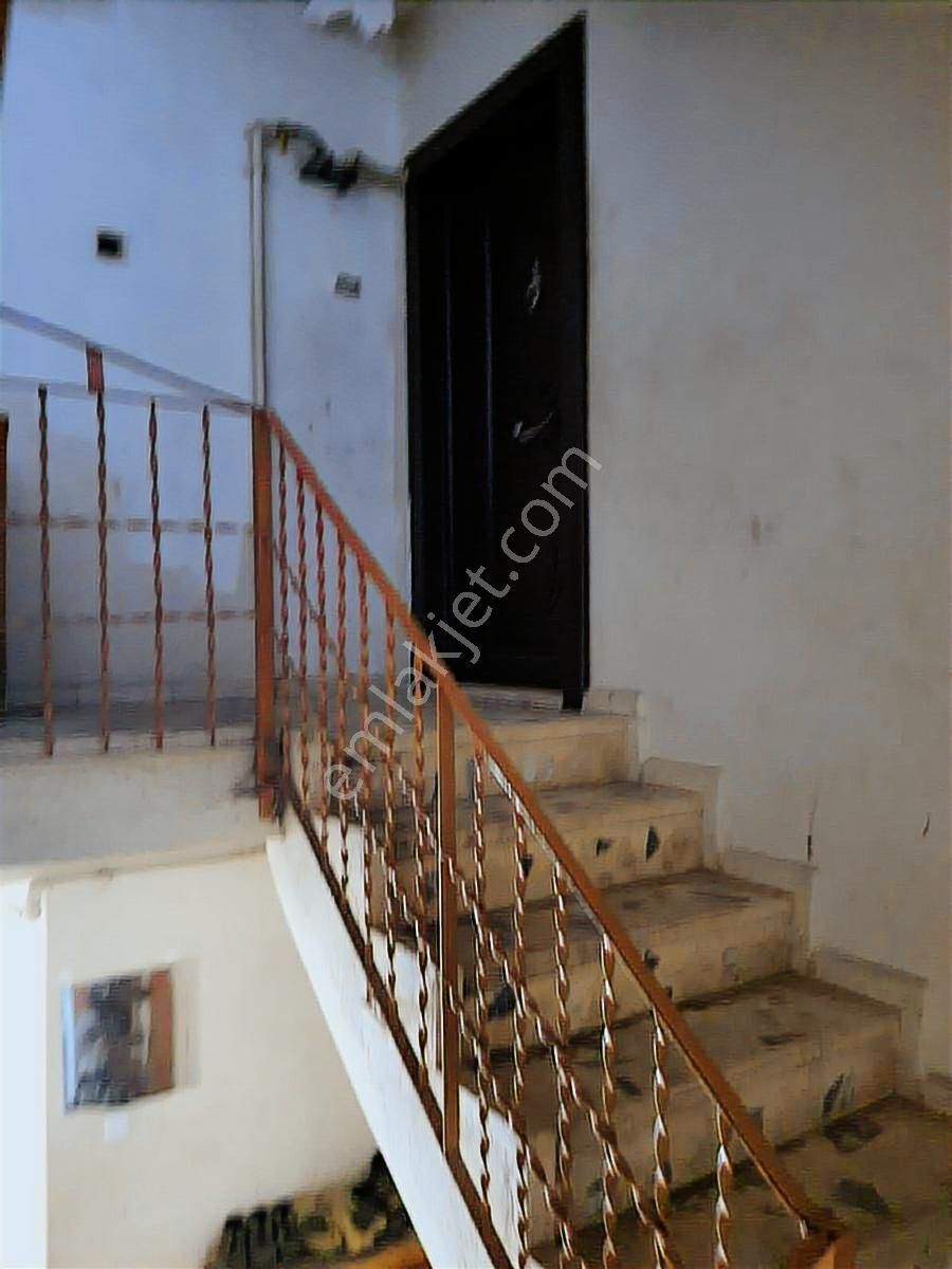 Emniyet Emlak Ofisi Gürsu Bursa'dan Komple Satılık 2 Katlı Bina - Görsel 27