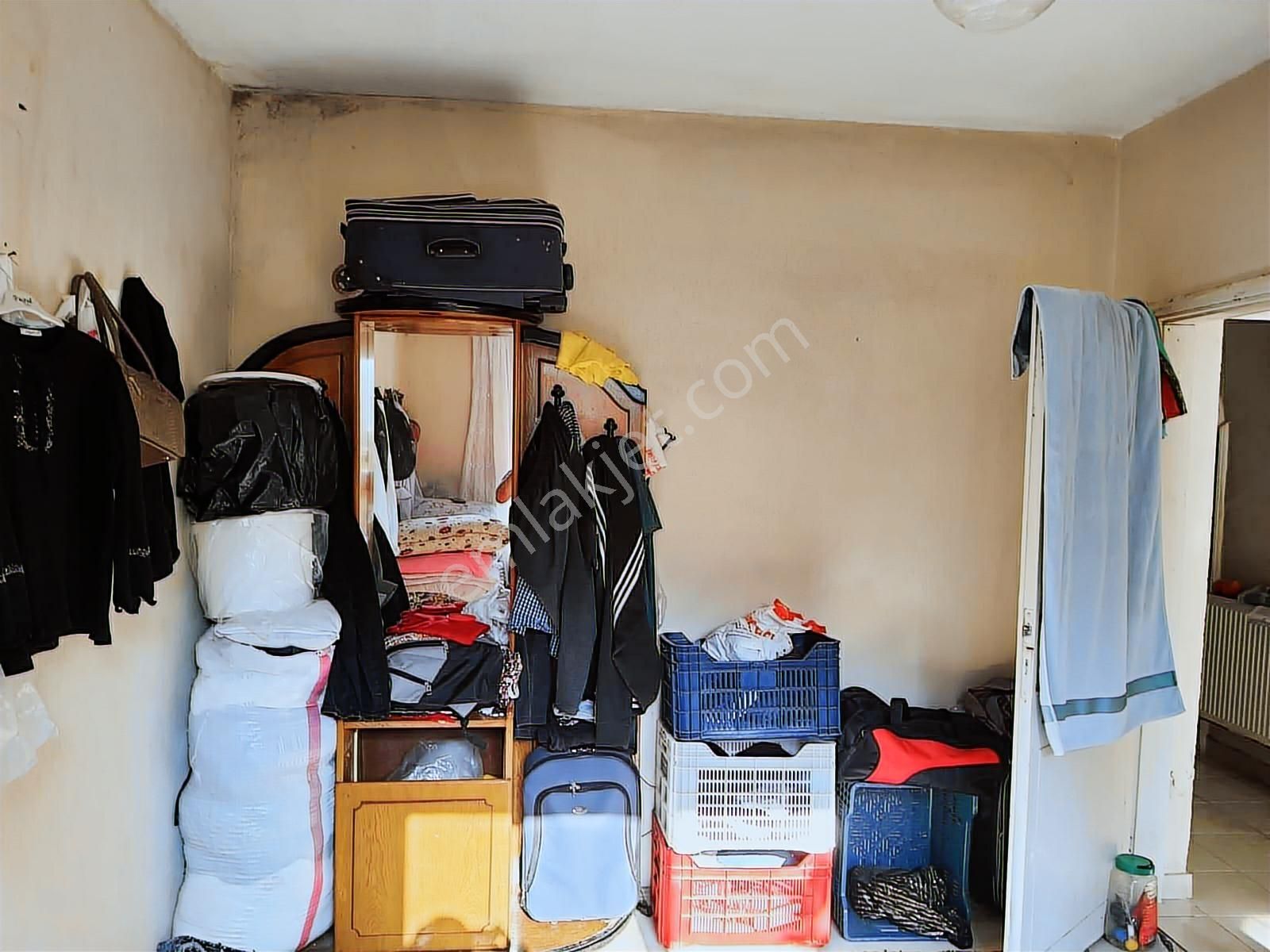 Emniyet Emlak Ofisi Gürsu Bursa'dan Komple Satılık 2 Katlı Bina - Görsel 31