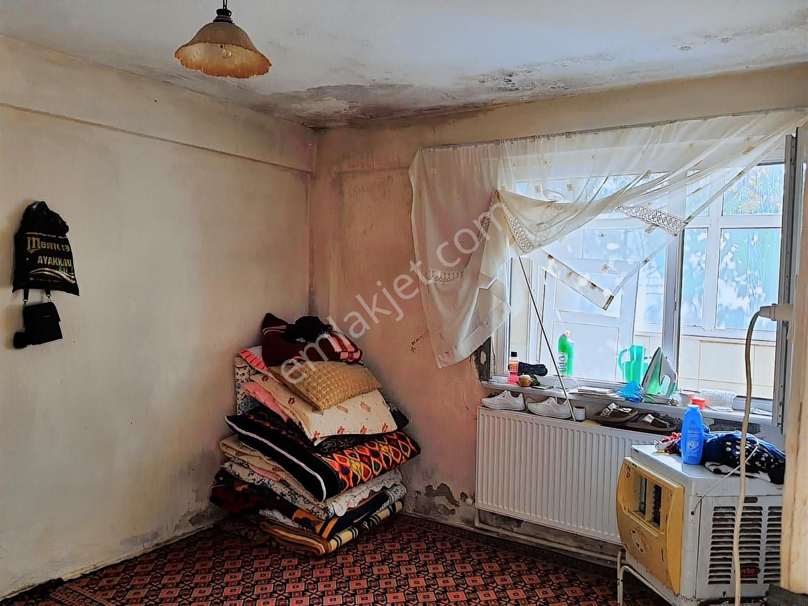 Emniyet Emlak Ofisi Gürsu Bursa'dan Komple Satılık 2 Katlı Bina - Görsel 7