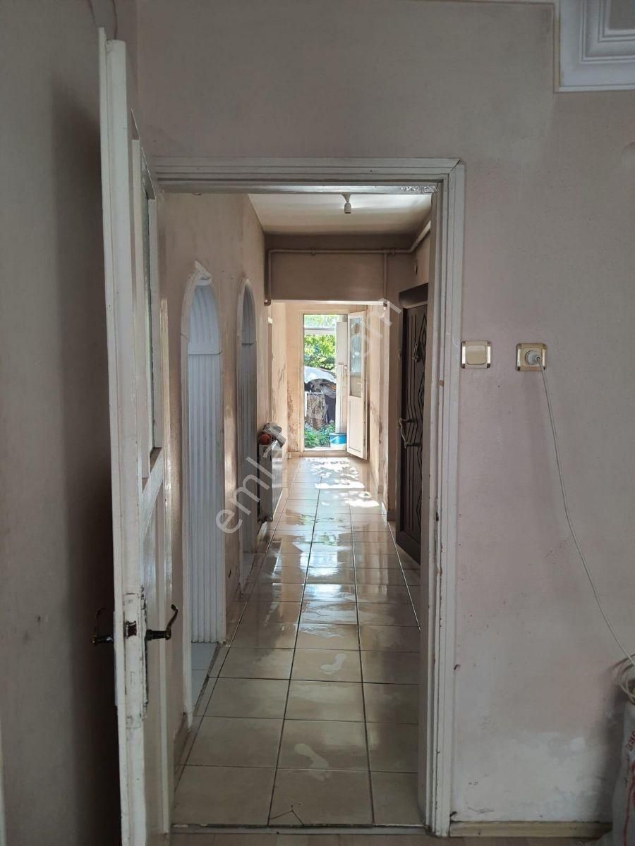 Emniyet Emlak Ofisi Gürsu Bursa'dan Komple Satılık 2 Katlı Bina - Görsel 6