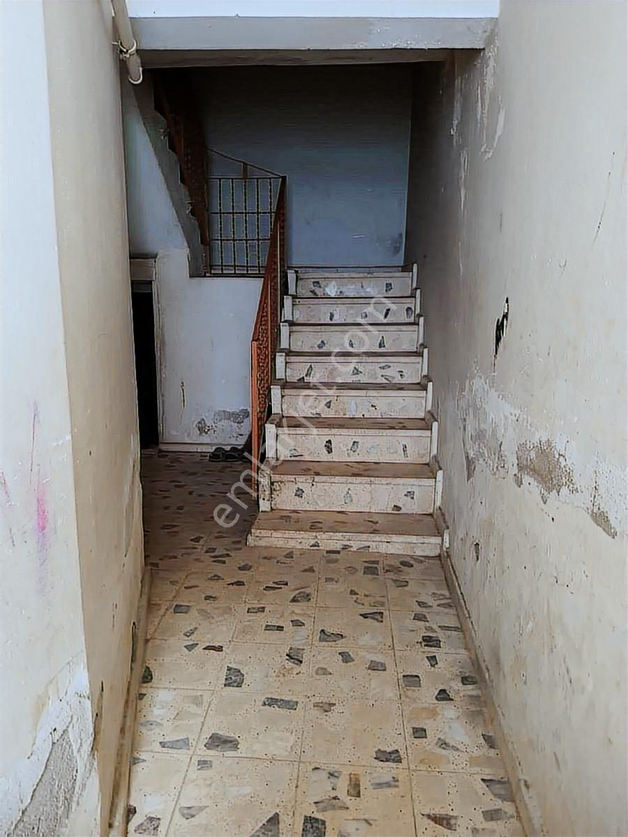 Emniyet Emlak Ofisi Gürsu Bursa'dan Komple Satılık 2 Katlı Bina - Görsel 21