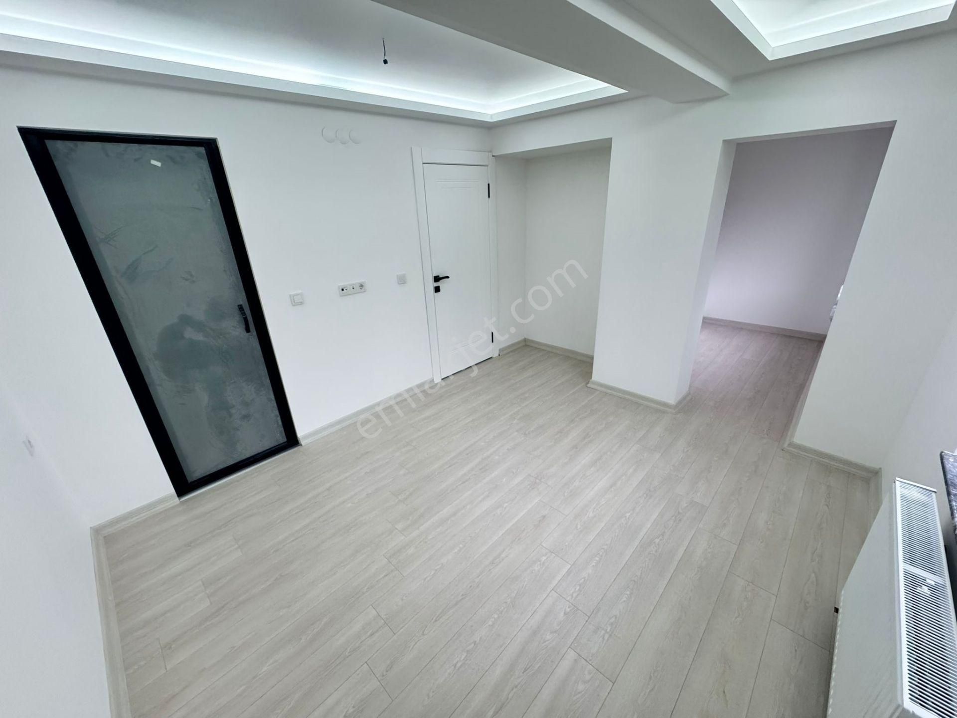 Gata Ve Etlik Şehir Hastanesi Yakını 4+1 Sıfır Binada Asansörlü - Görsel 10