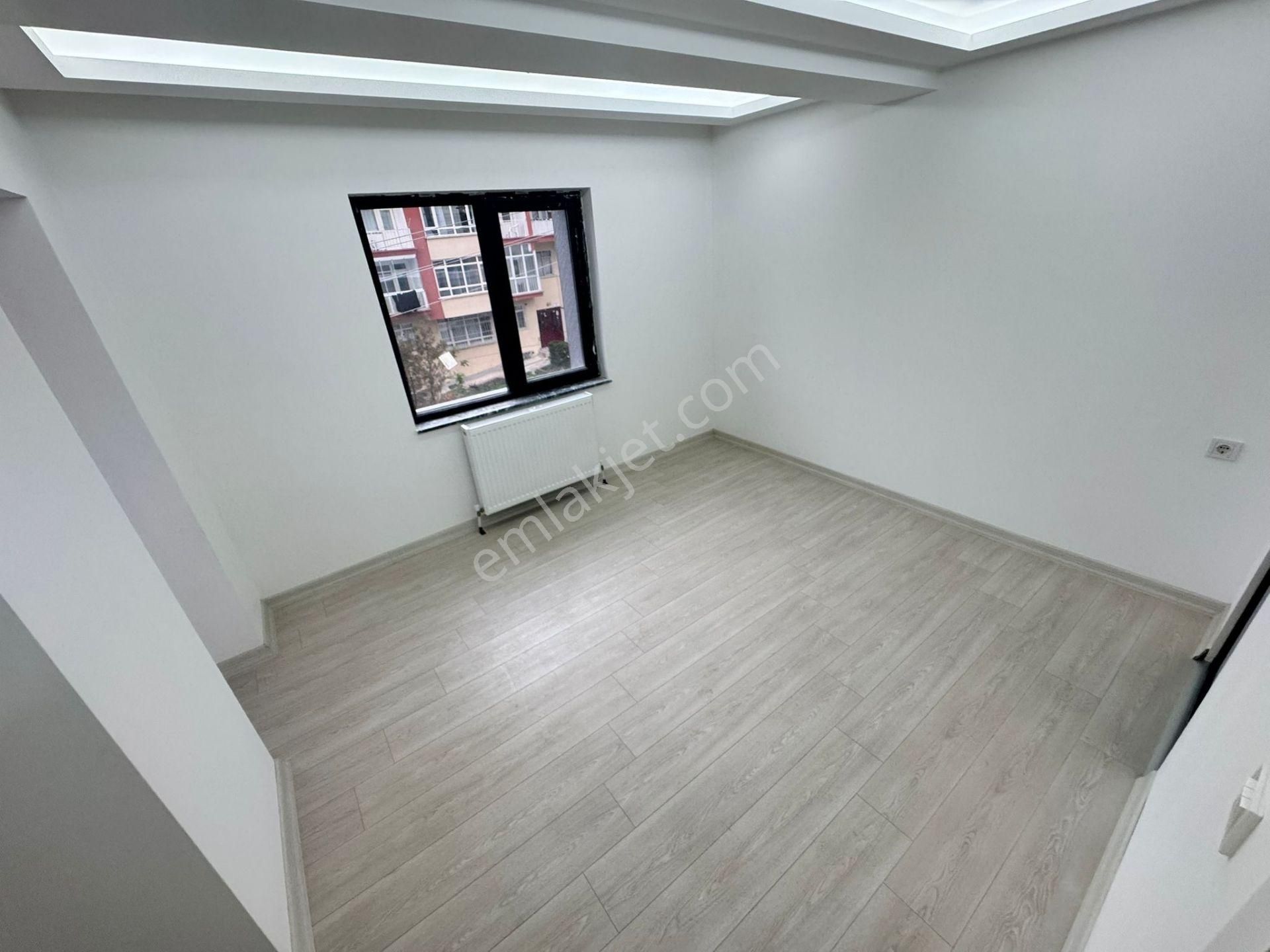 Gata Ve Etlik Şehir Hastanesi Yakını 4+1 Sıfır Binada Asansörlü - Görsel 11