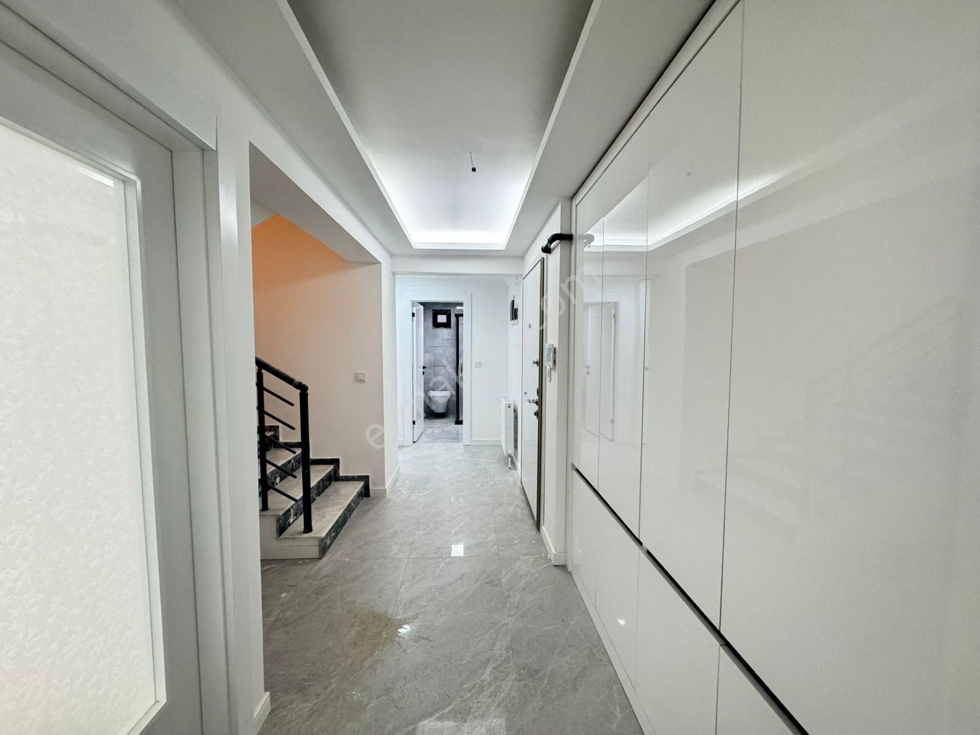 Gata Ve Etlik Şehir Hastanesi Yakını 4+1 Sıfır Binada Asansörlü - Görsel 9