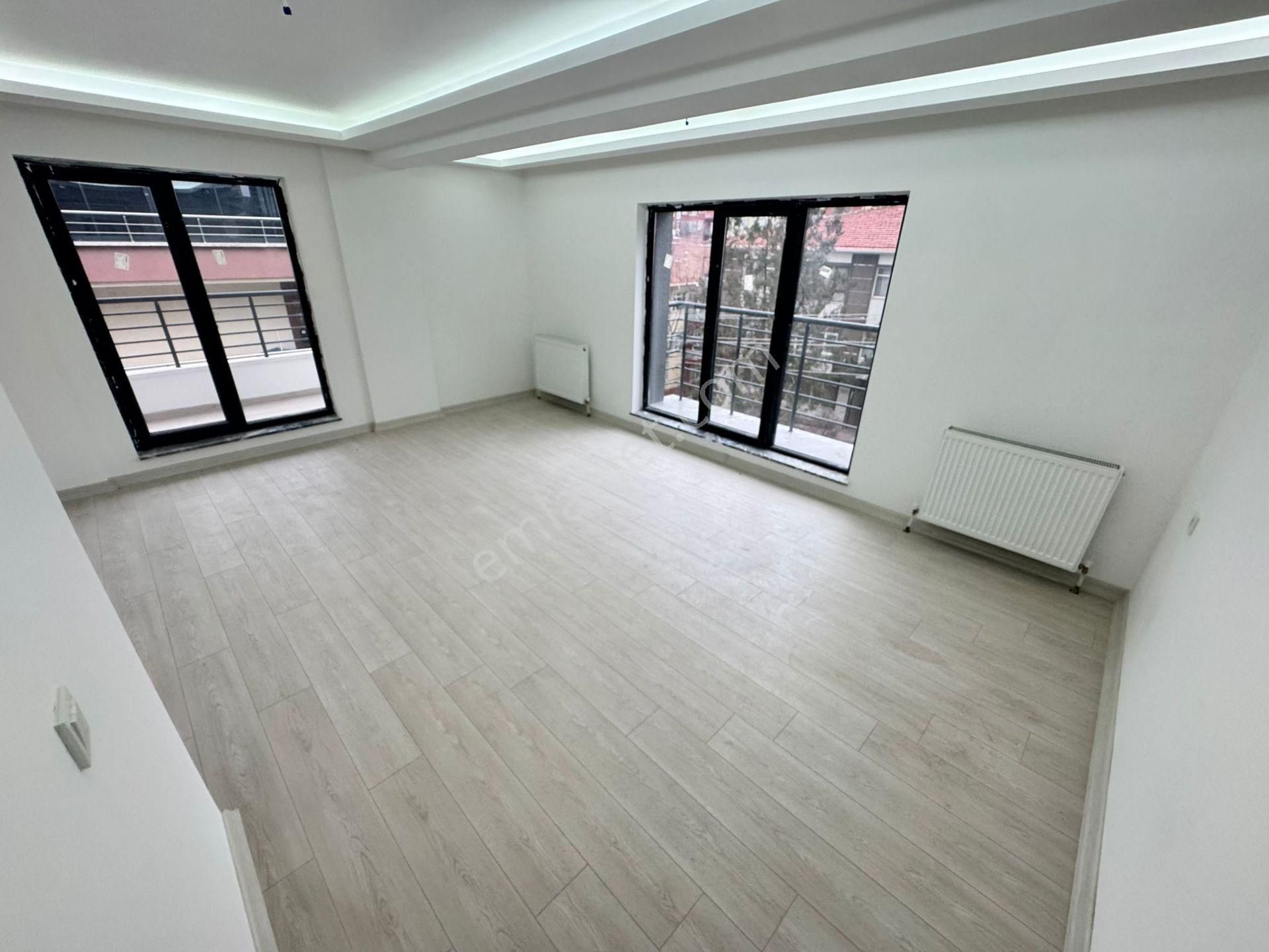 Gata Ve Etlik Şehir Hastanesi Yakını 4+1 Sıfır Binada Asansörlü - Görsel 20