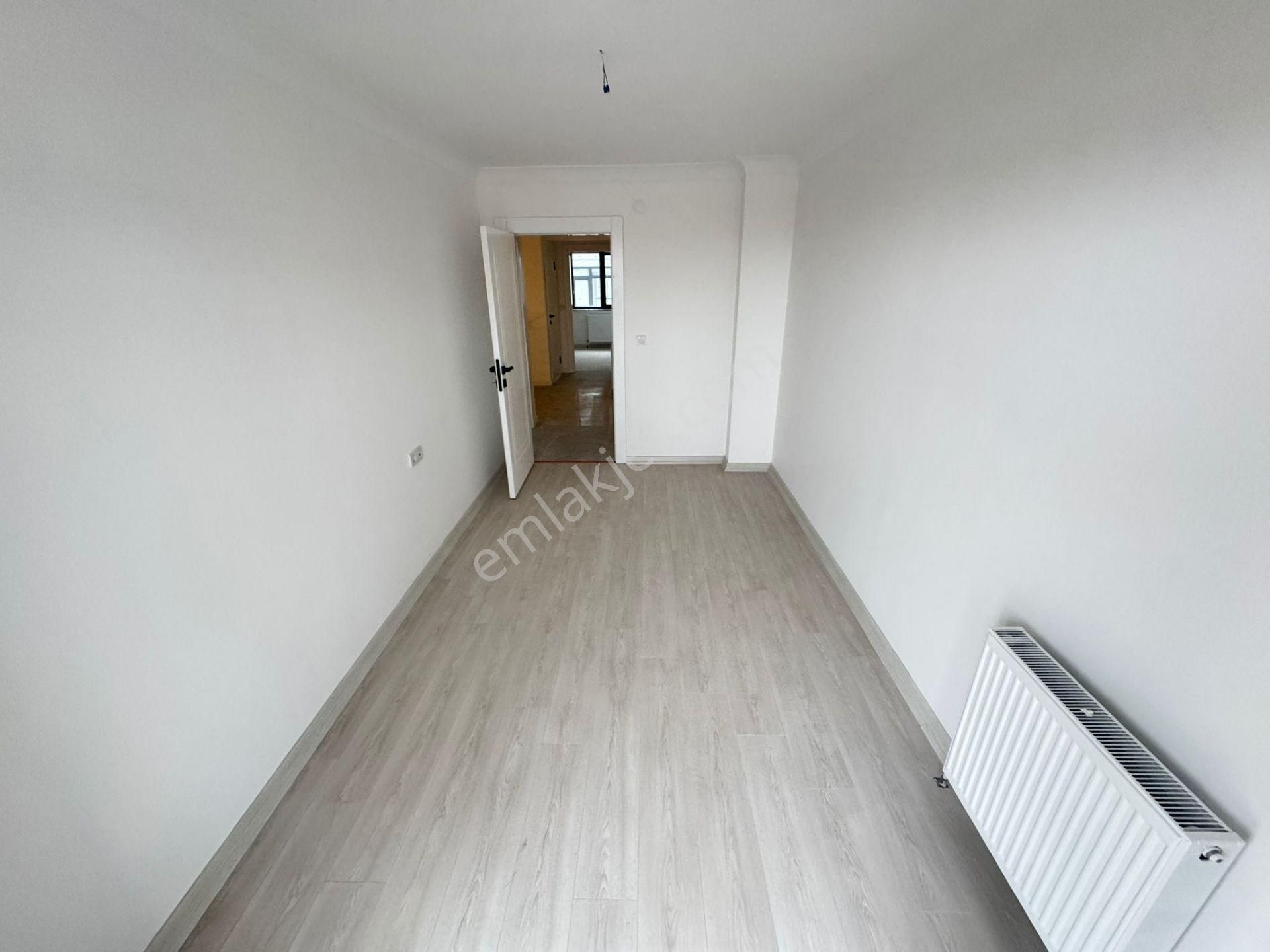 Gata Ve Etlik Şehir Hastanesi Yakını 4+1 Sıfır Binada Asansörlü - Görsel 22