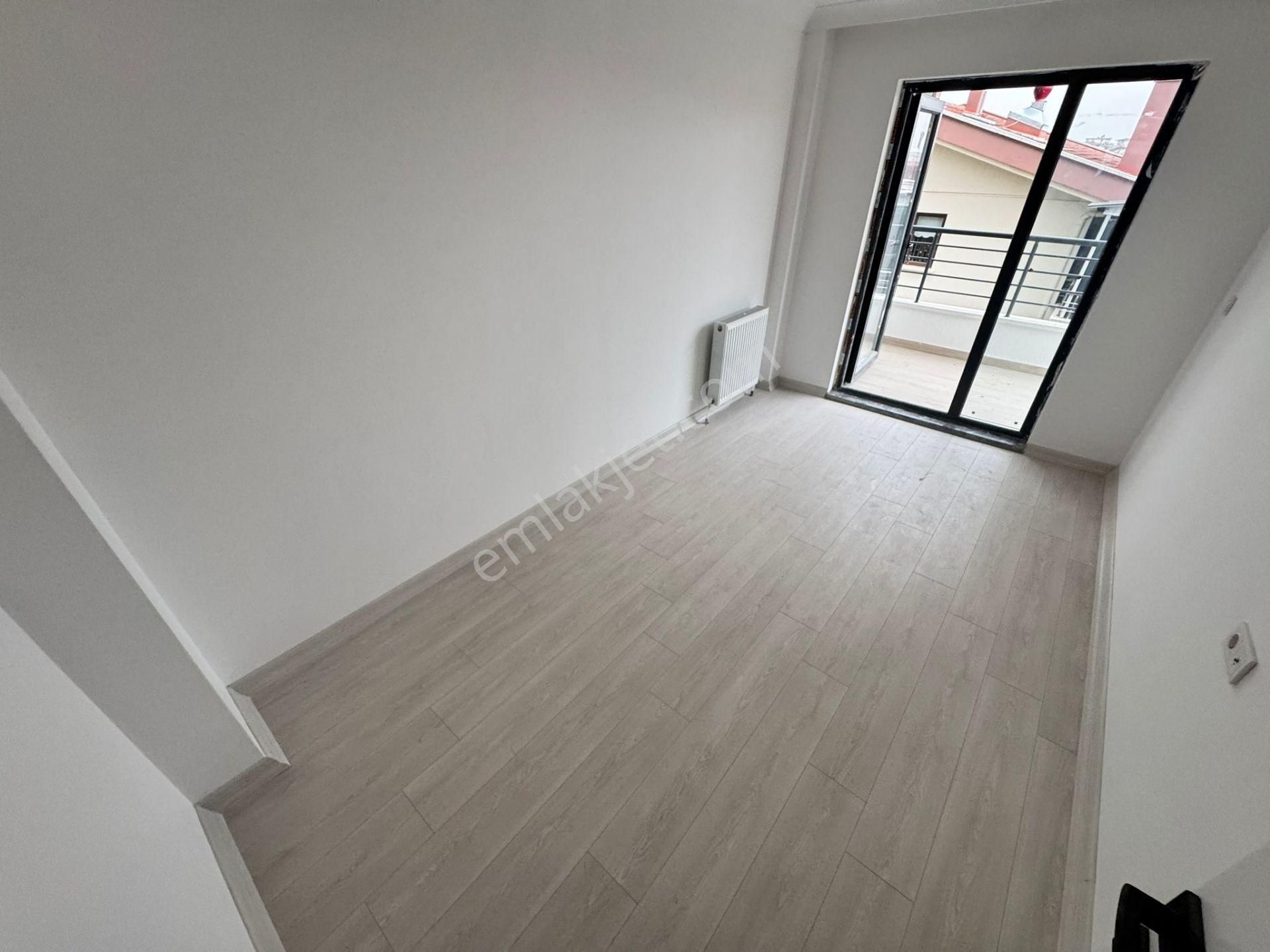 Gata Ve Etlik Şehir Hastanesi Yakını 4+1 Sıfır Binada Asansörlü - Görsel 27