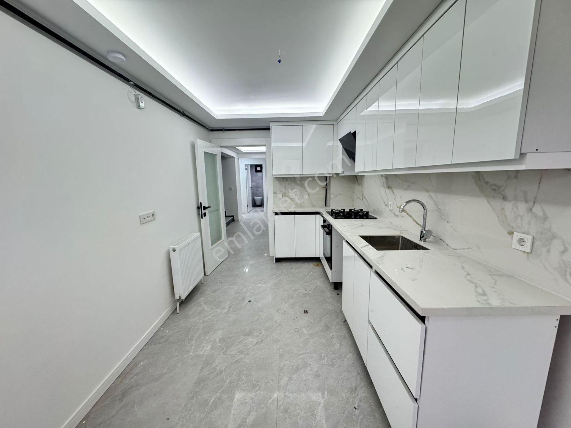 Gata Ve Etlik Şehir Hastanesi Yakını 4+1 Sıfır Binada Asansörlü - Görsel 5