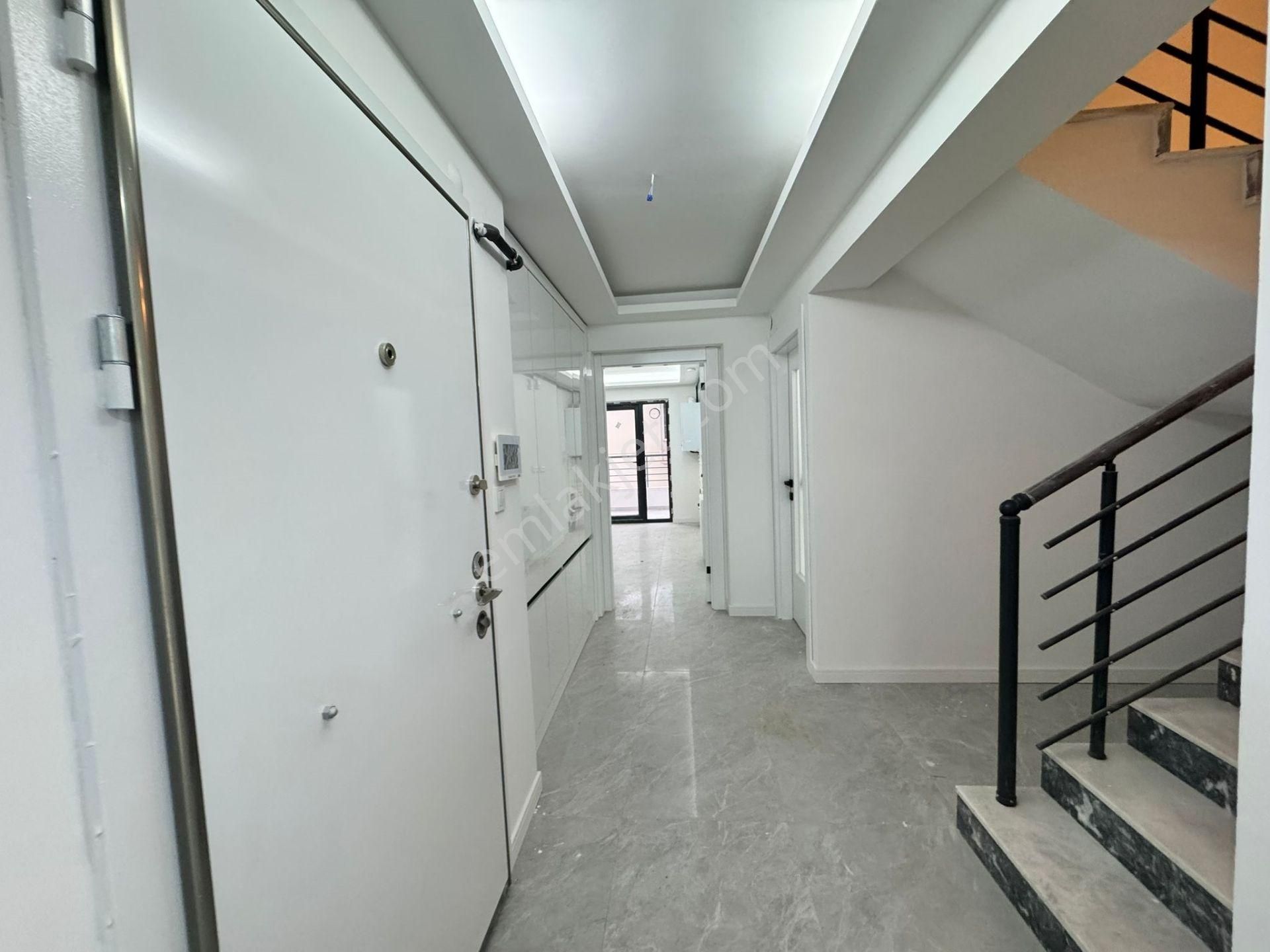 Gata Ve Etlik Şehir Hastanesi Yakını 4+1 Sıfır Binada Asansörlü - Görsel 13