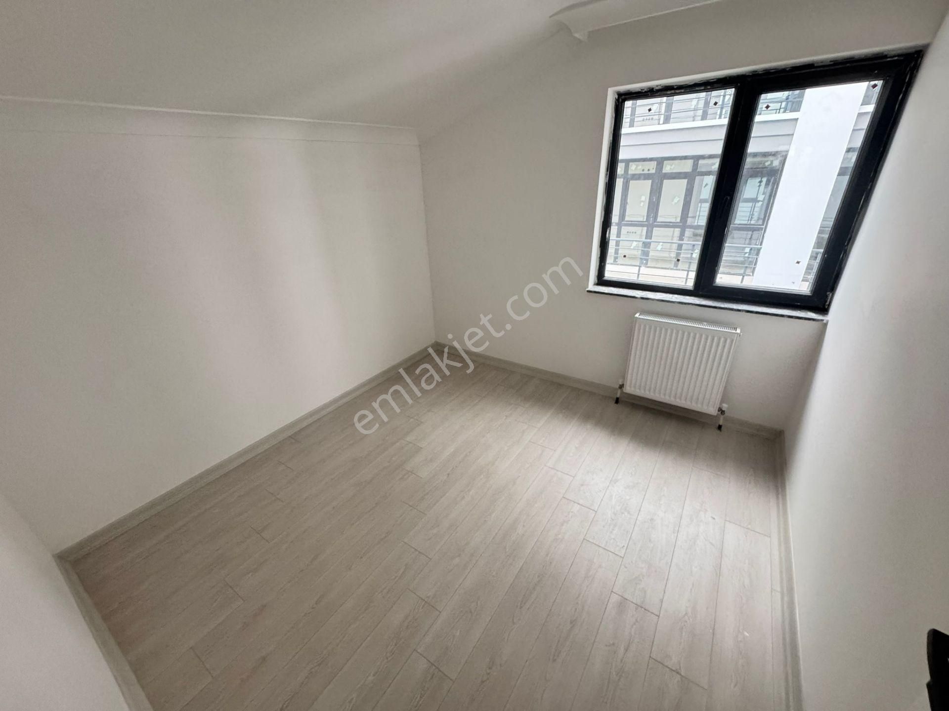 Gata Ve Etlik Şehir Hastanesi Yakını 4+1 Sıfır Binada Asansörlü - Görsel 23