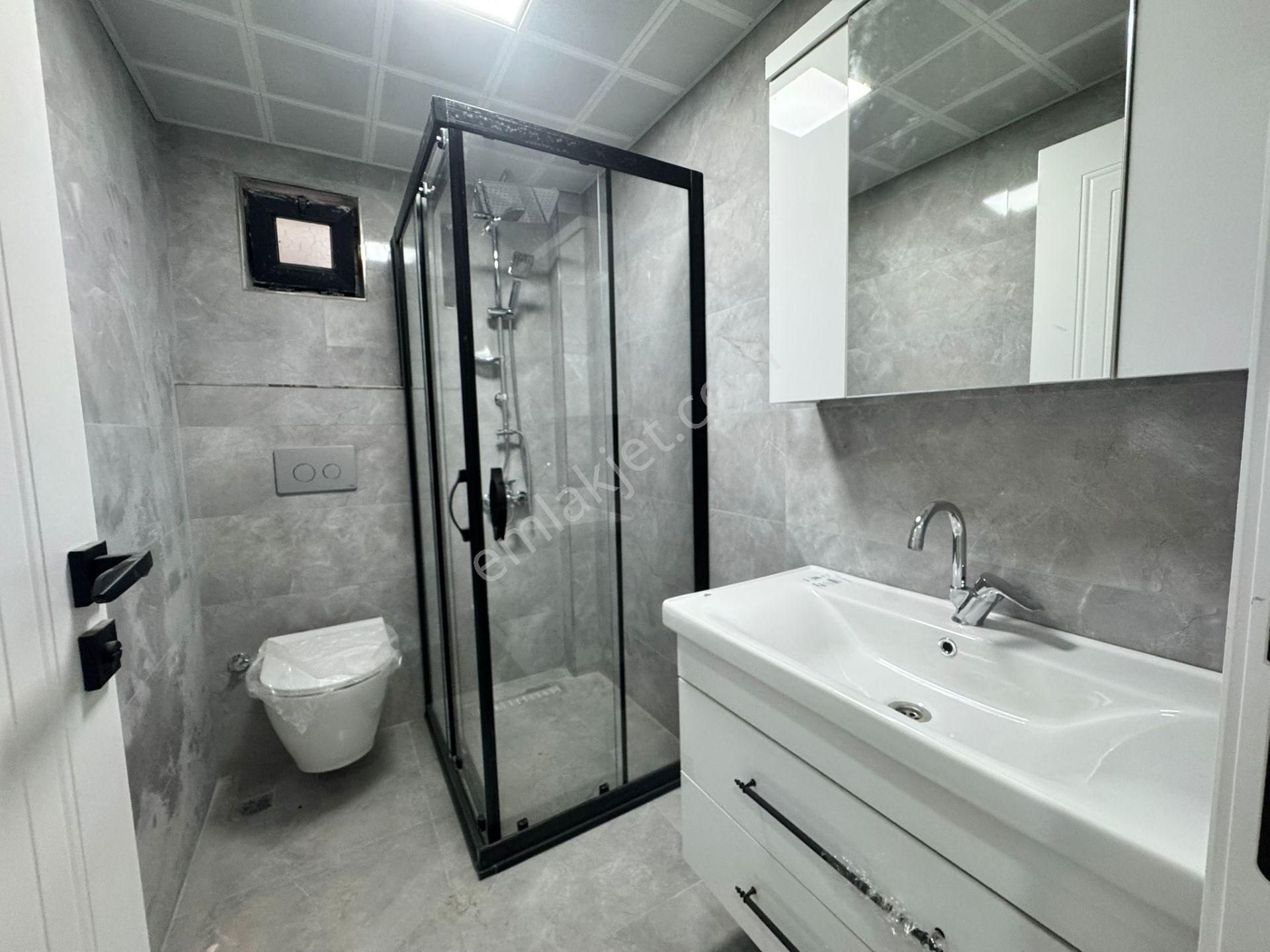 Gata Ve Etlik Şehir Hastanesi Yakını 4+1 Sıfır Binada Asansörlü - Görsel 33