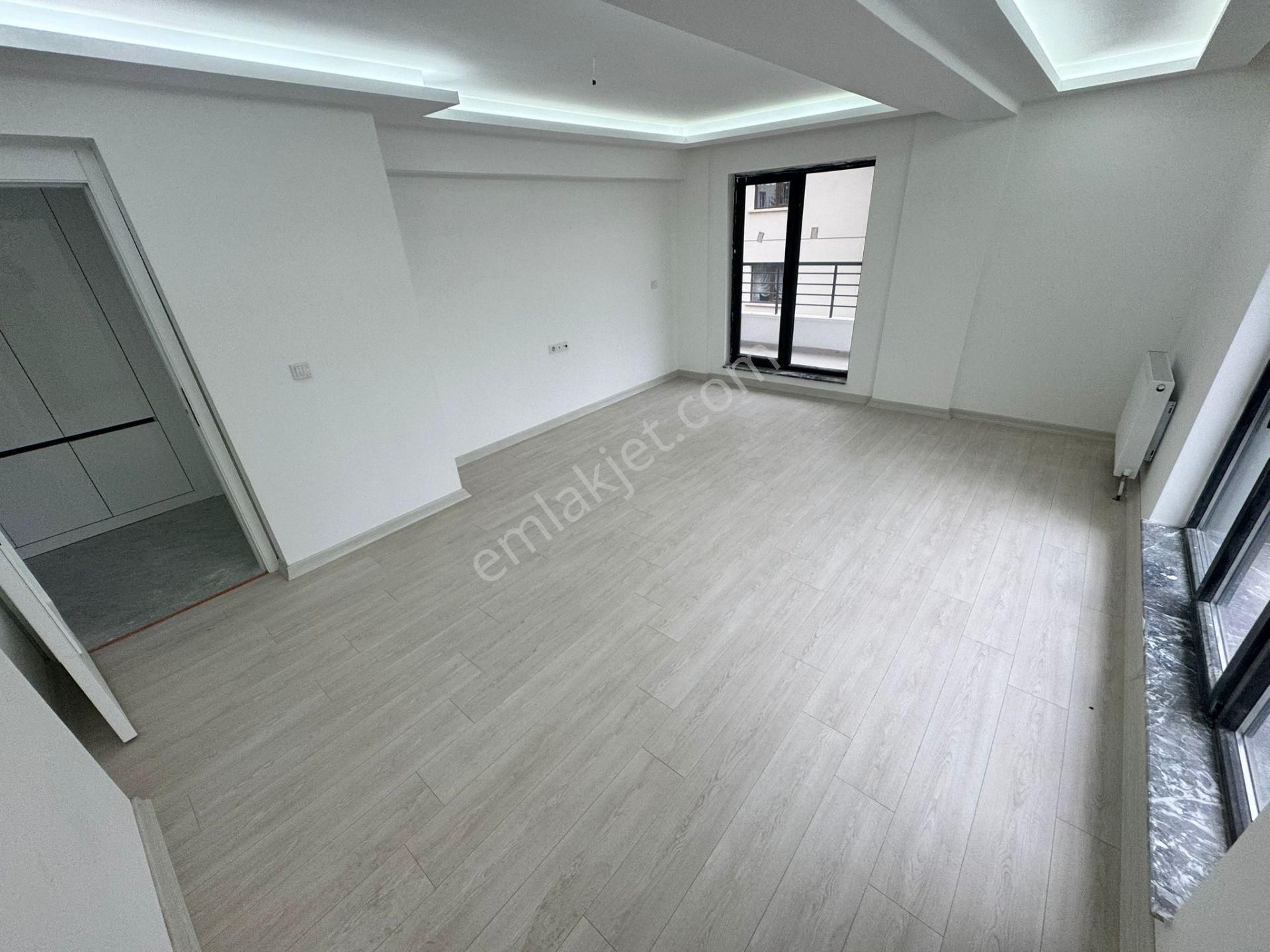 Gata Ve Etlik Şehir Hastanesi Yakını 4+1 Sıfır Binada Asansörlü - Görsel 17