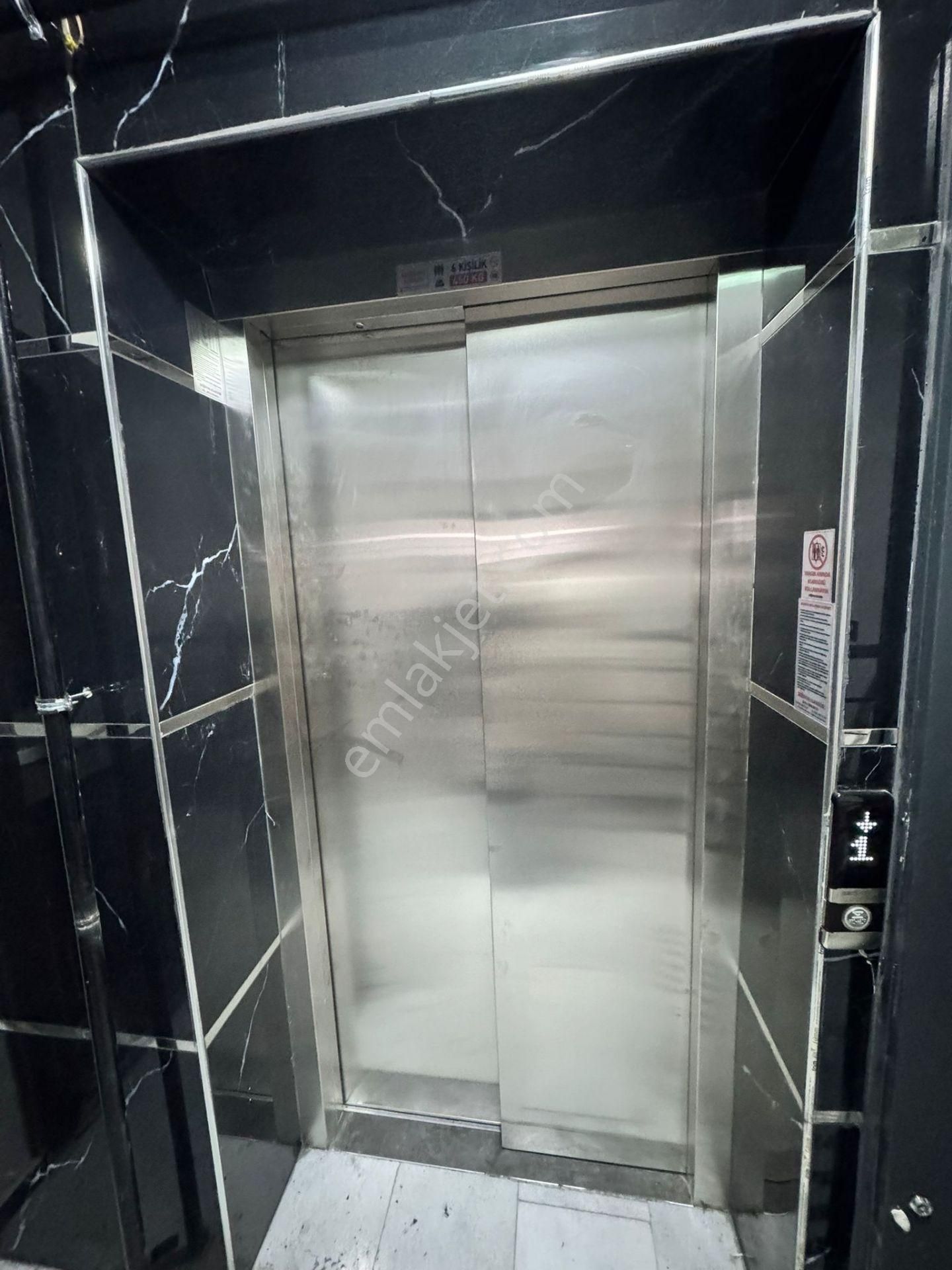 Gata Ve Etlik Şehir Hastanesi Yakını 4+1 Sıfır Binada Asansörlü - Görsel 30