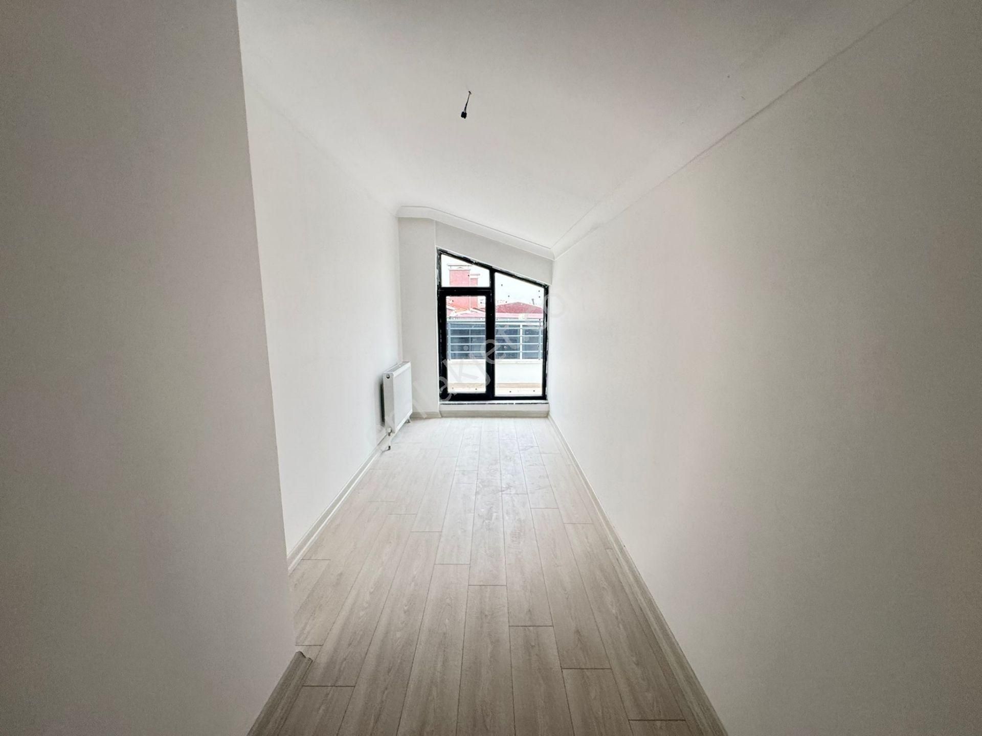 Gata Ve Etlik Şehir Hastanesi Yakını 4+1 Sıfır Binada Asansörlü - Görsel 24