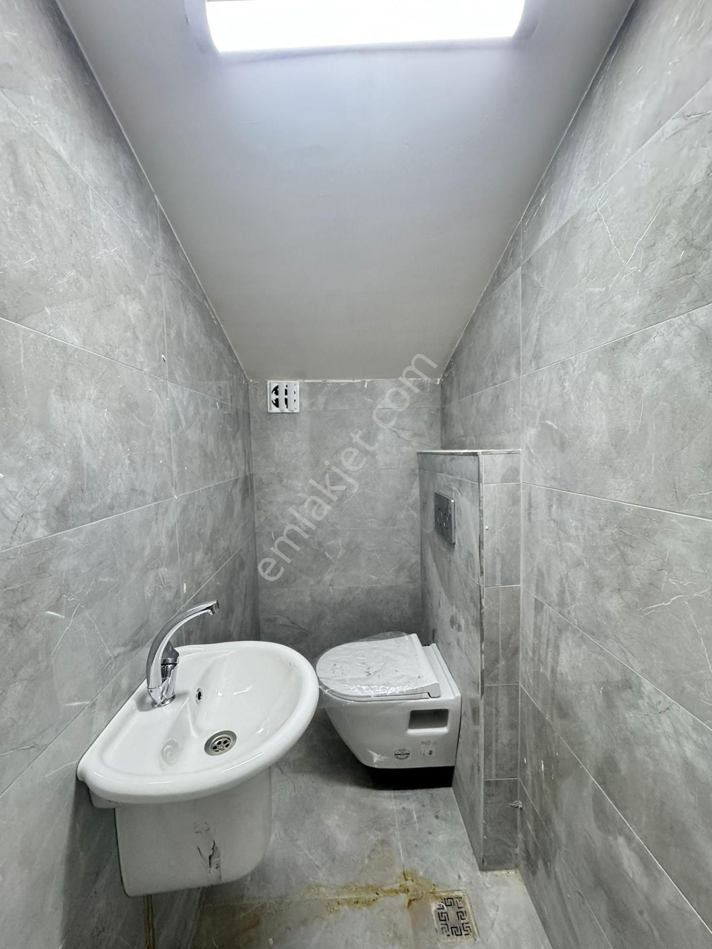 Gata Ve Etlik Şehir Hastanesi Yakını 4+1 Sıfır Binada Asansörlü - Görsel 31