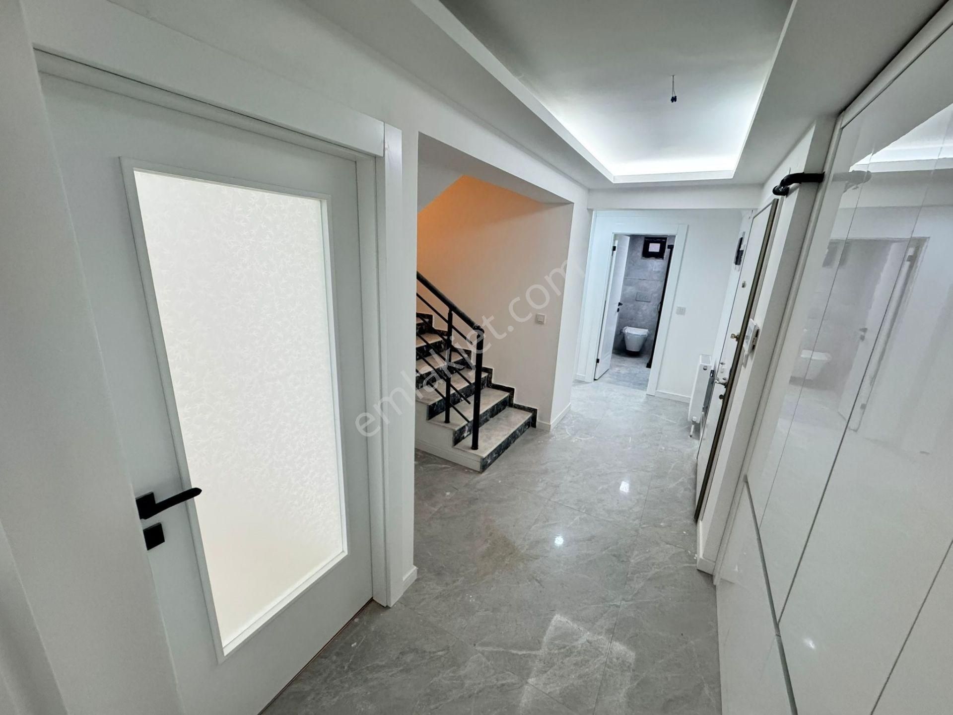 Gata Ve Etlik Şehir Hastanesi Yakını 4+1 Sıfır Binada Asansörlü - Görsel 8