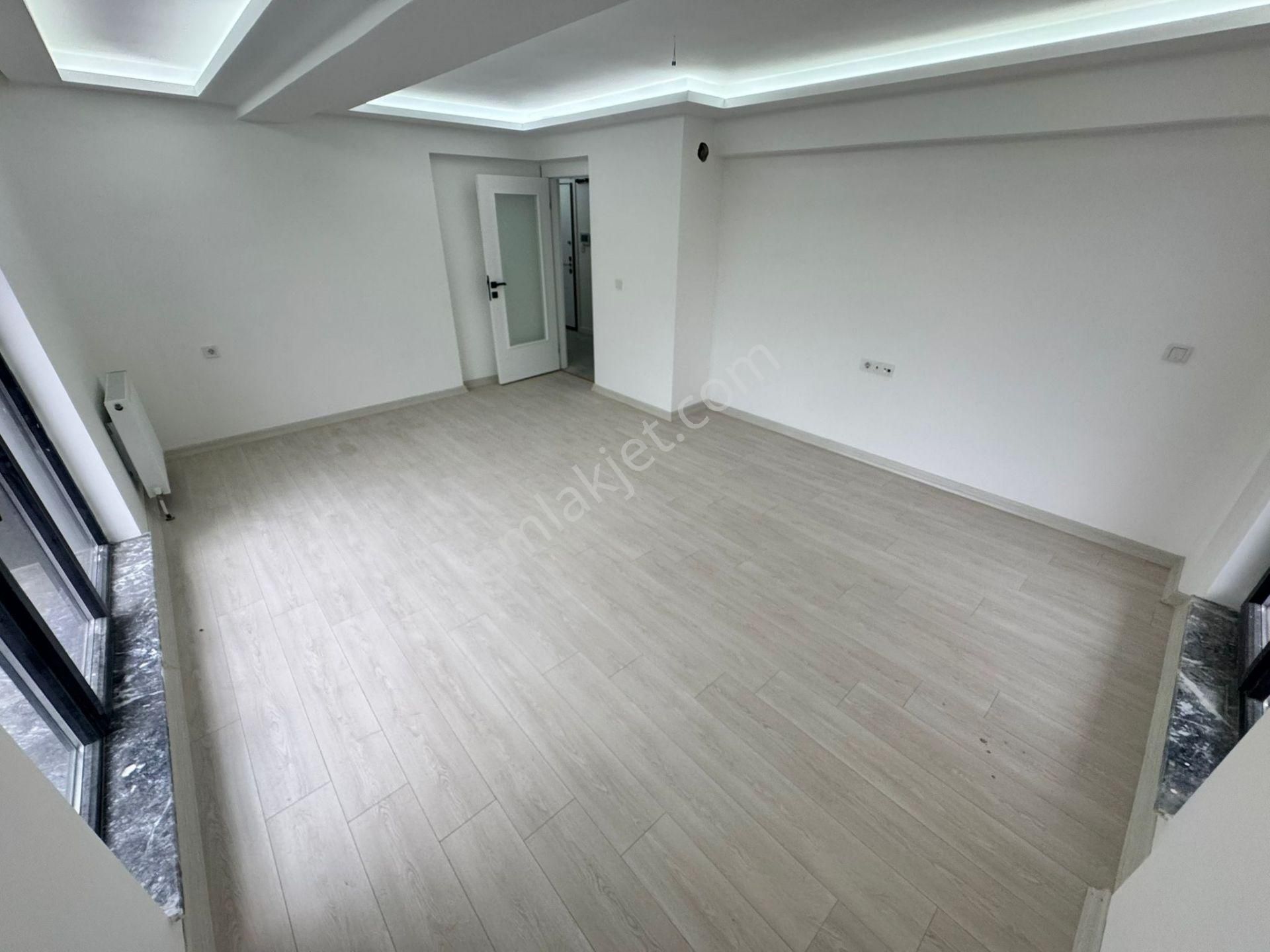 Gata Ve Etlik Şehir Hastanesi Yakını 4+1 Sıfır Binada Asansörlü - Görsel 18