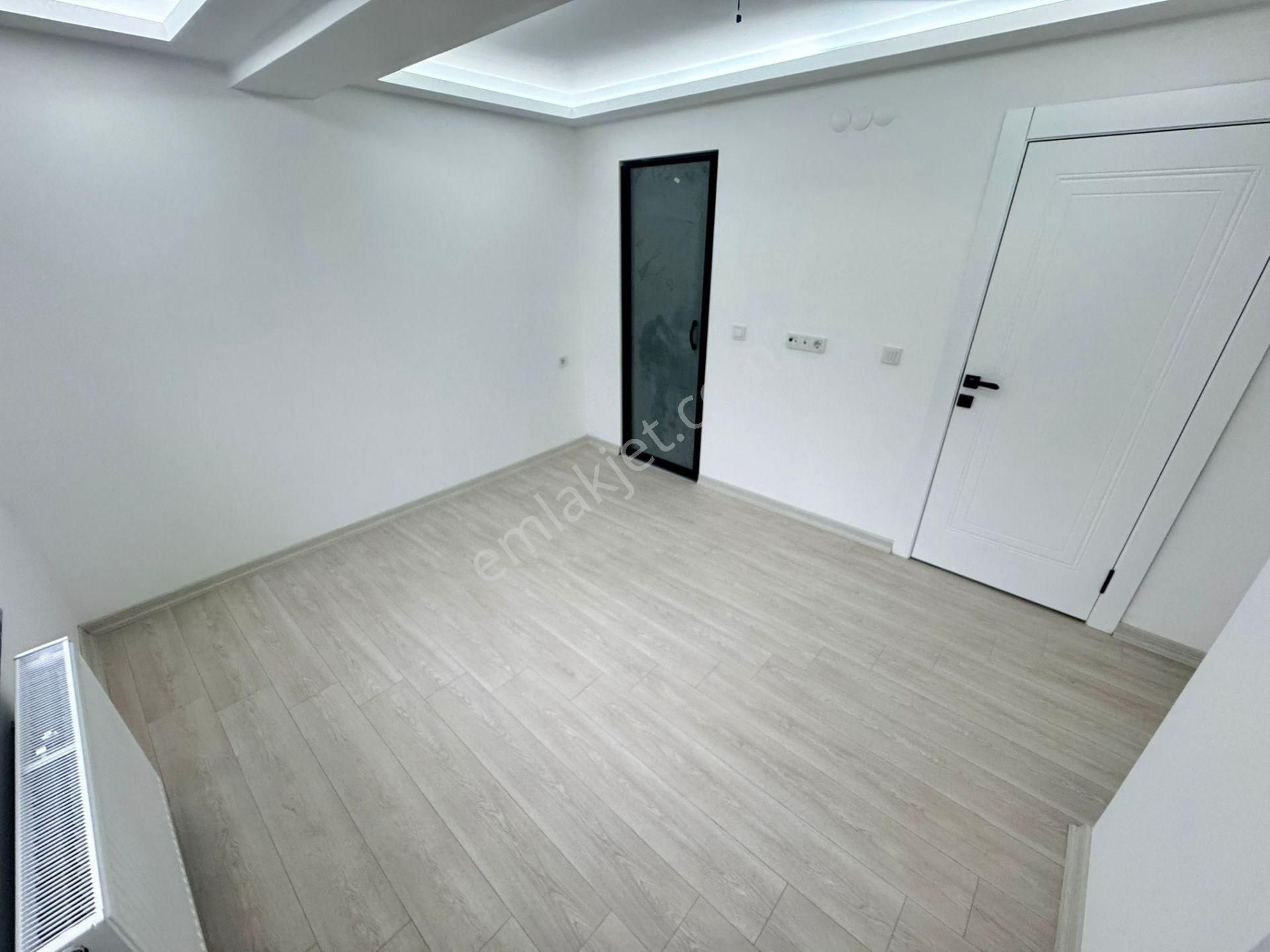 Gata Ve Etlik Şehir Hastanesi Yakını 4+1 Sıfır Binada Asansörlü - Görsel 16