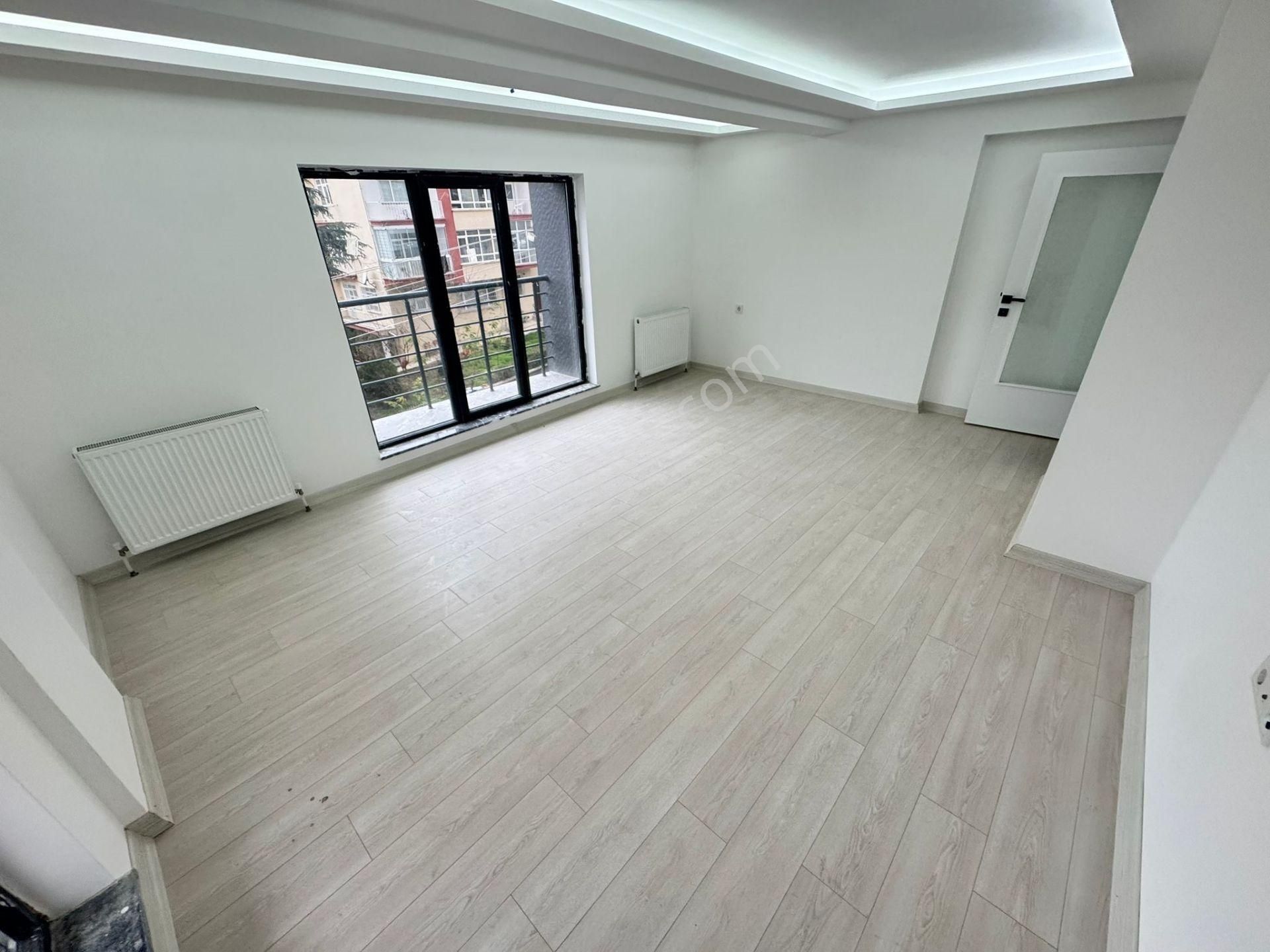 Gata Ve Etlik Şehir Hastanesi Yakını 4+1 Sıfır Binada Asansörlü - Görsel 19